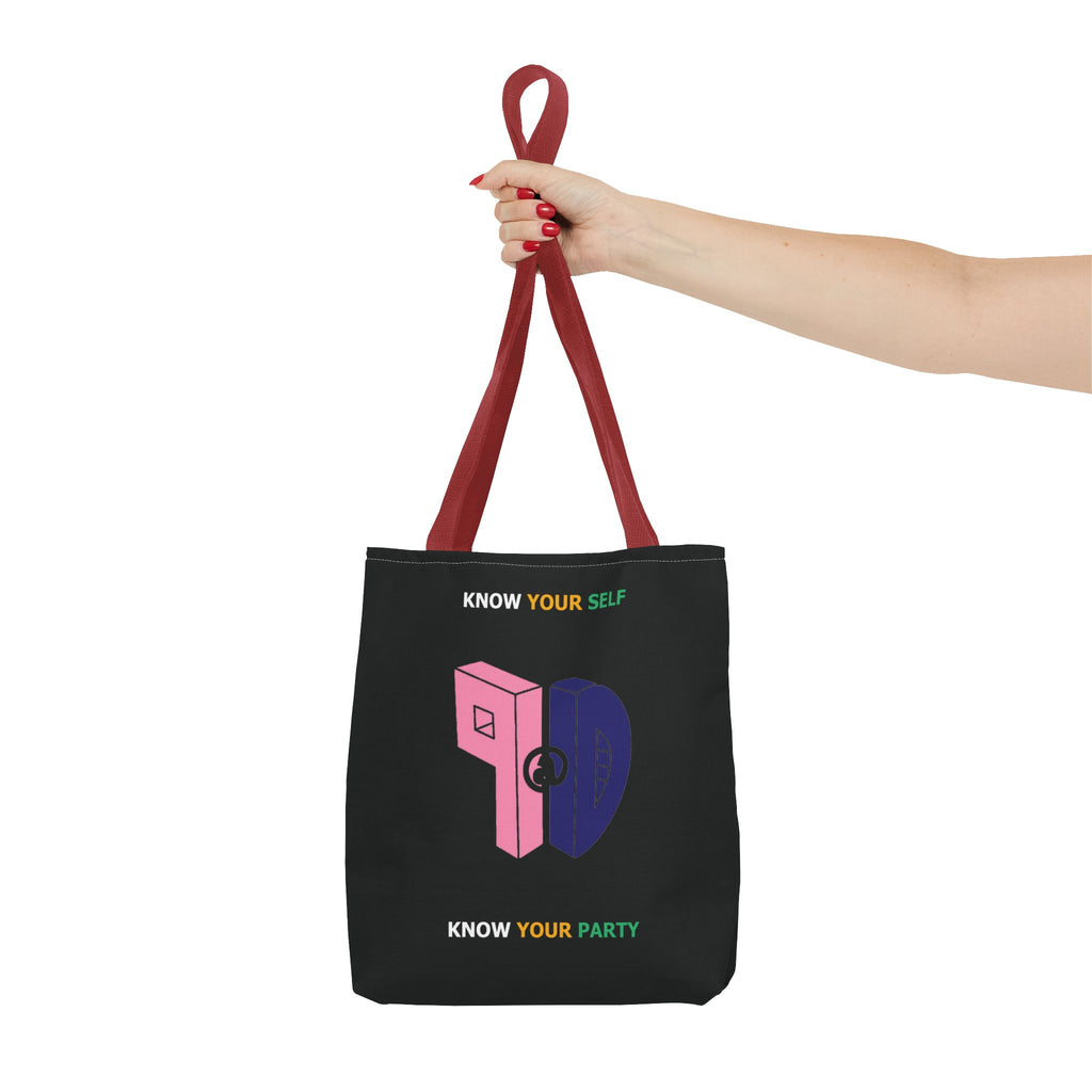 PaD Tote Bag