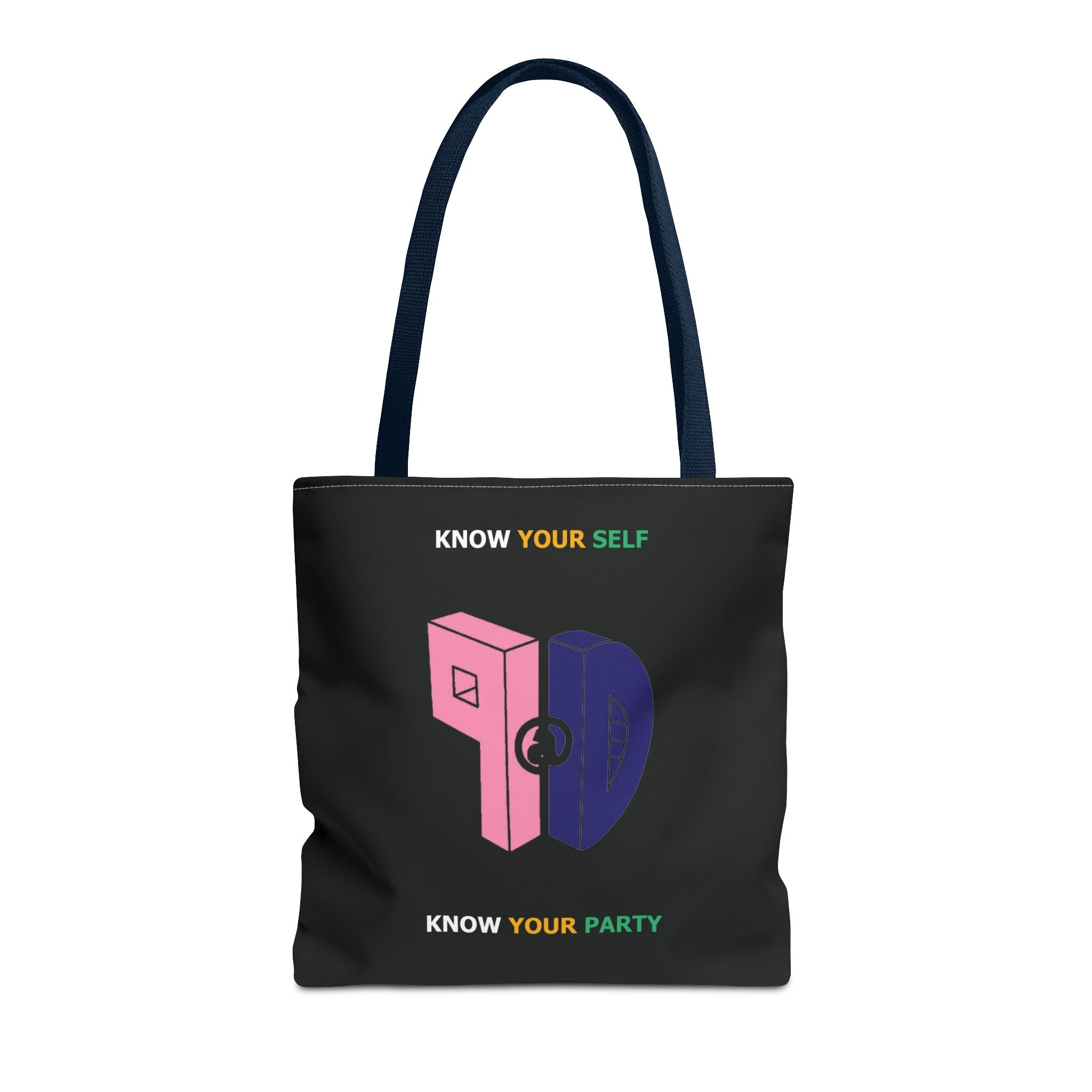 PaD Tote Bag