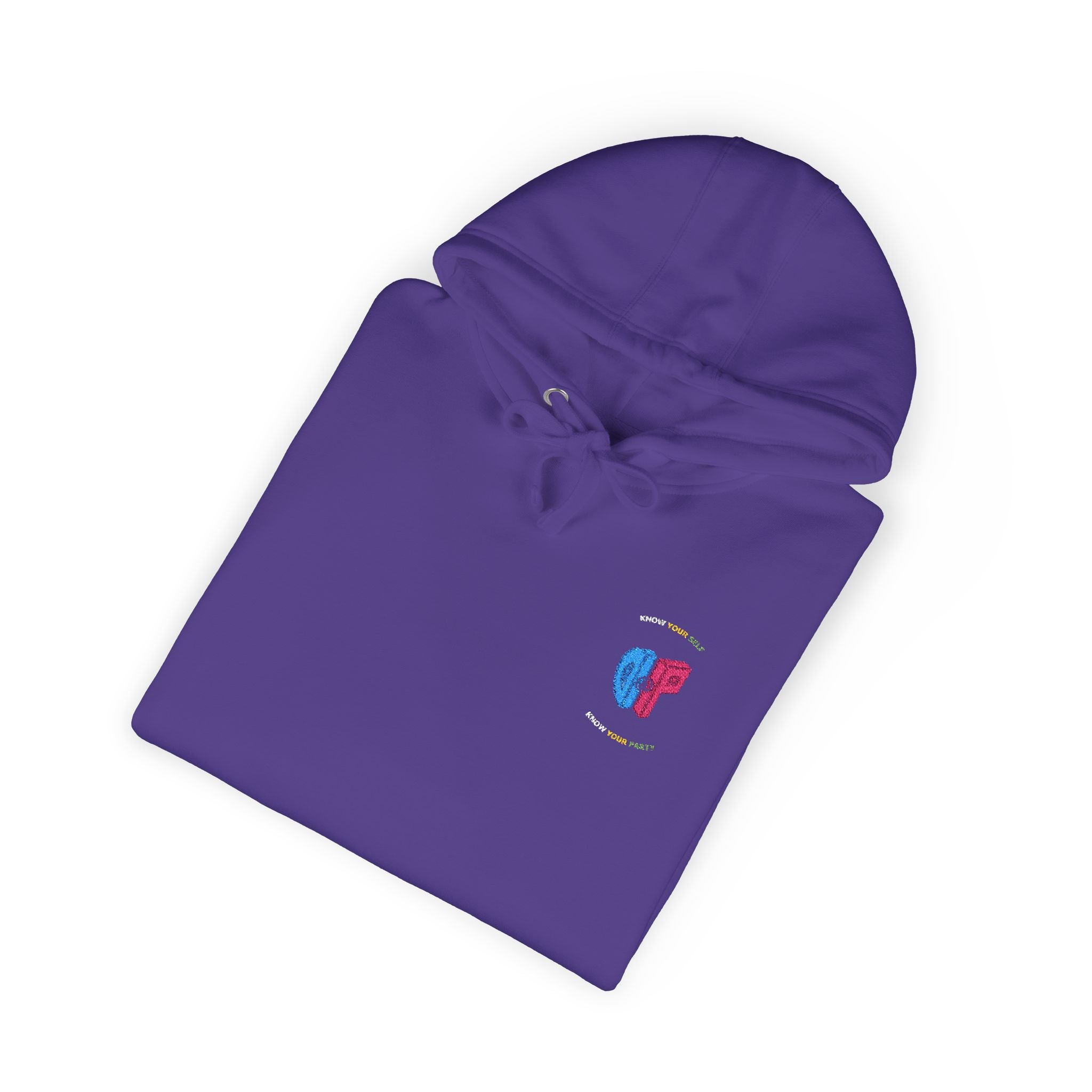 DaP Unisex Fleece Hoodie