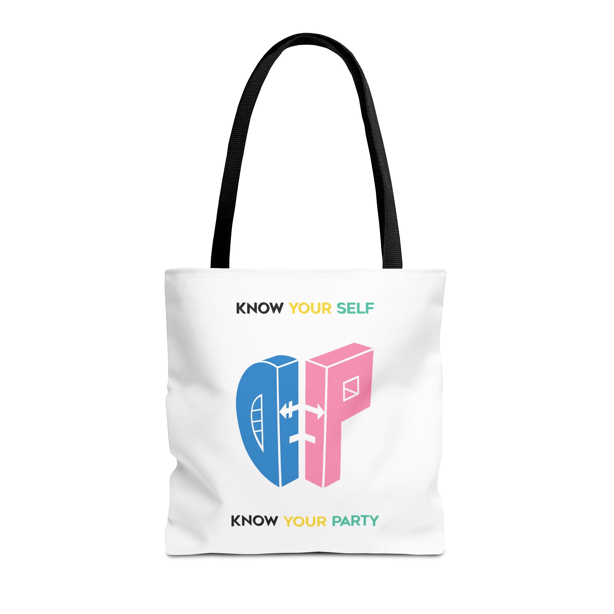 tDP Tote Bag
