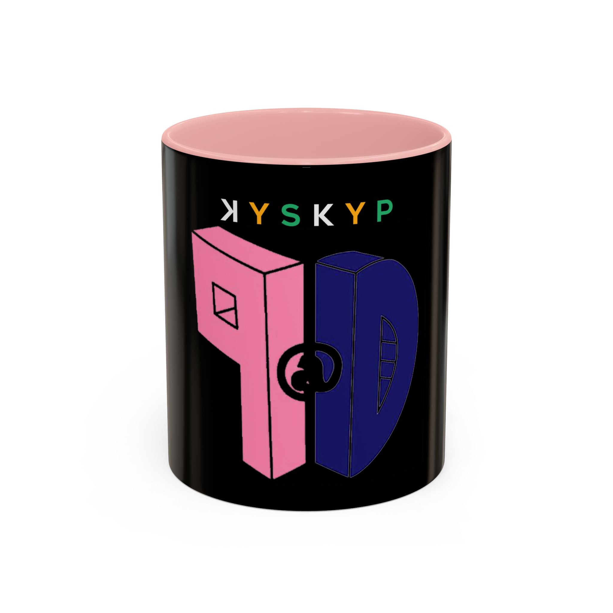 PaD Coffee Mug - 11oz & 15oz