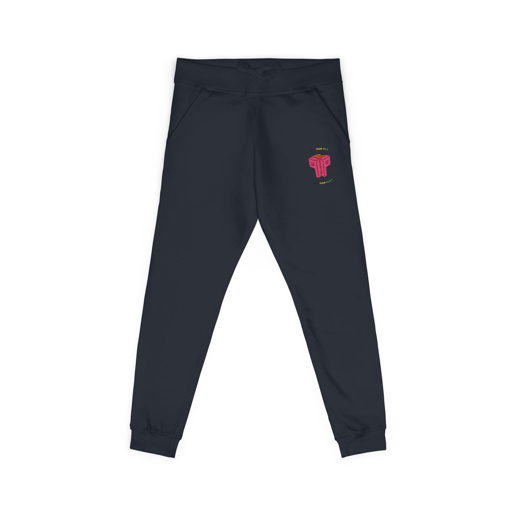 PPR Unisex Fleece Sweatpants