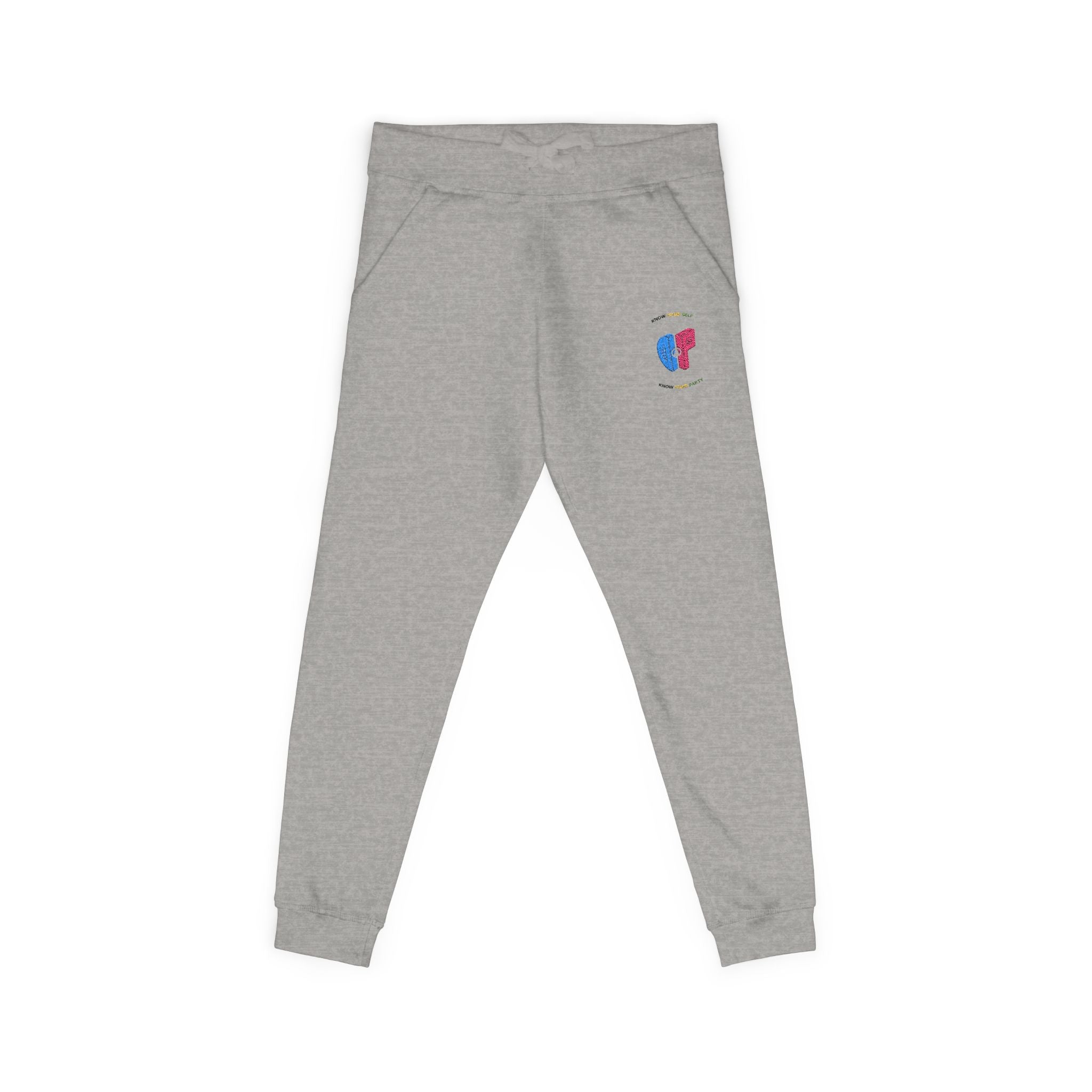 DaP Unisex Fleece Sweatpants