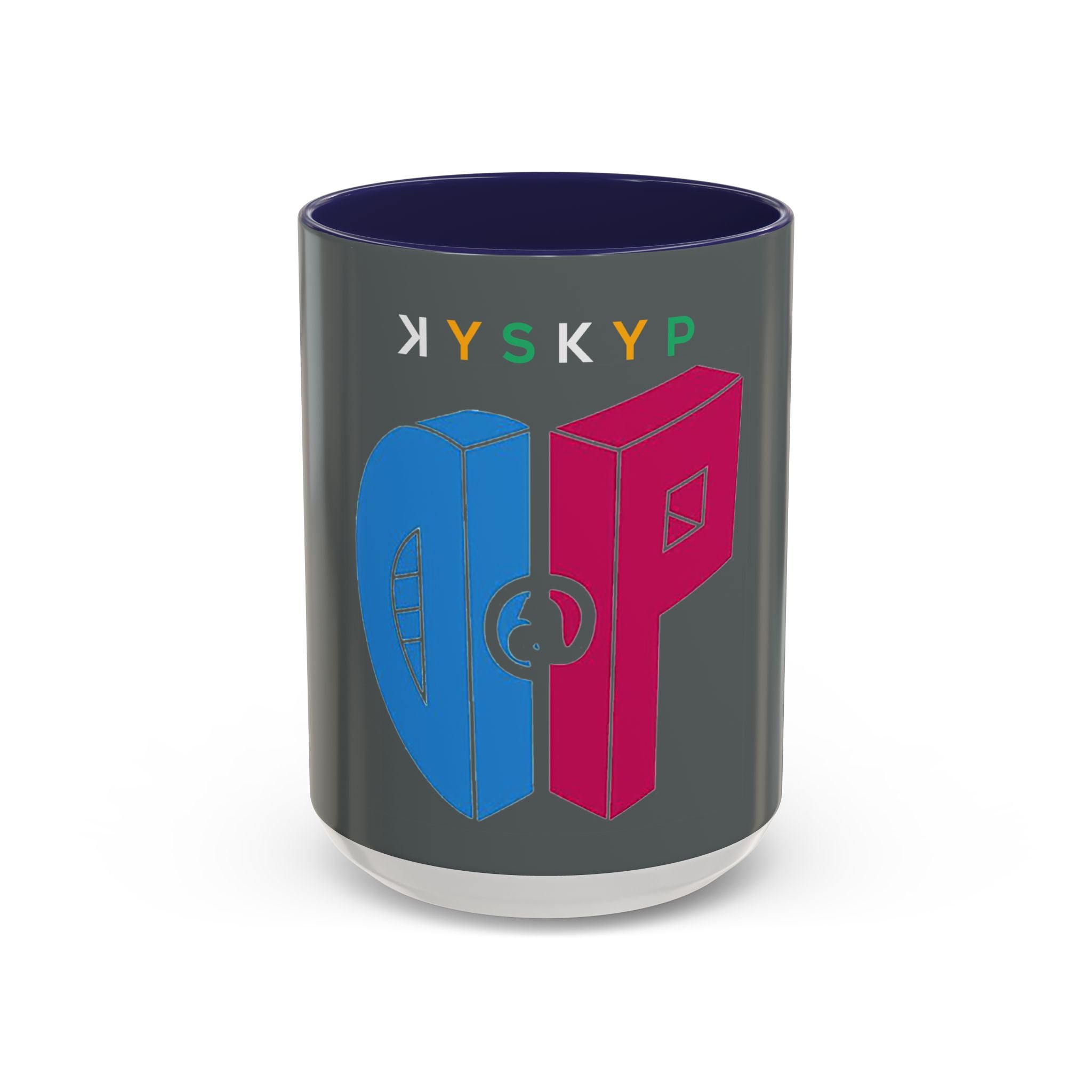 DaP Coffee Mug - 11oz & 15oz