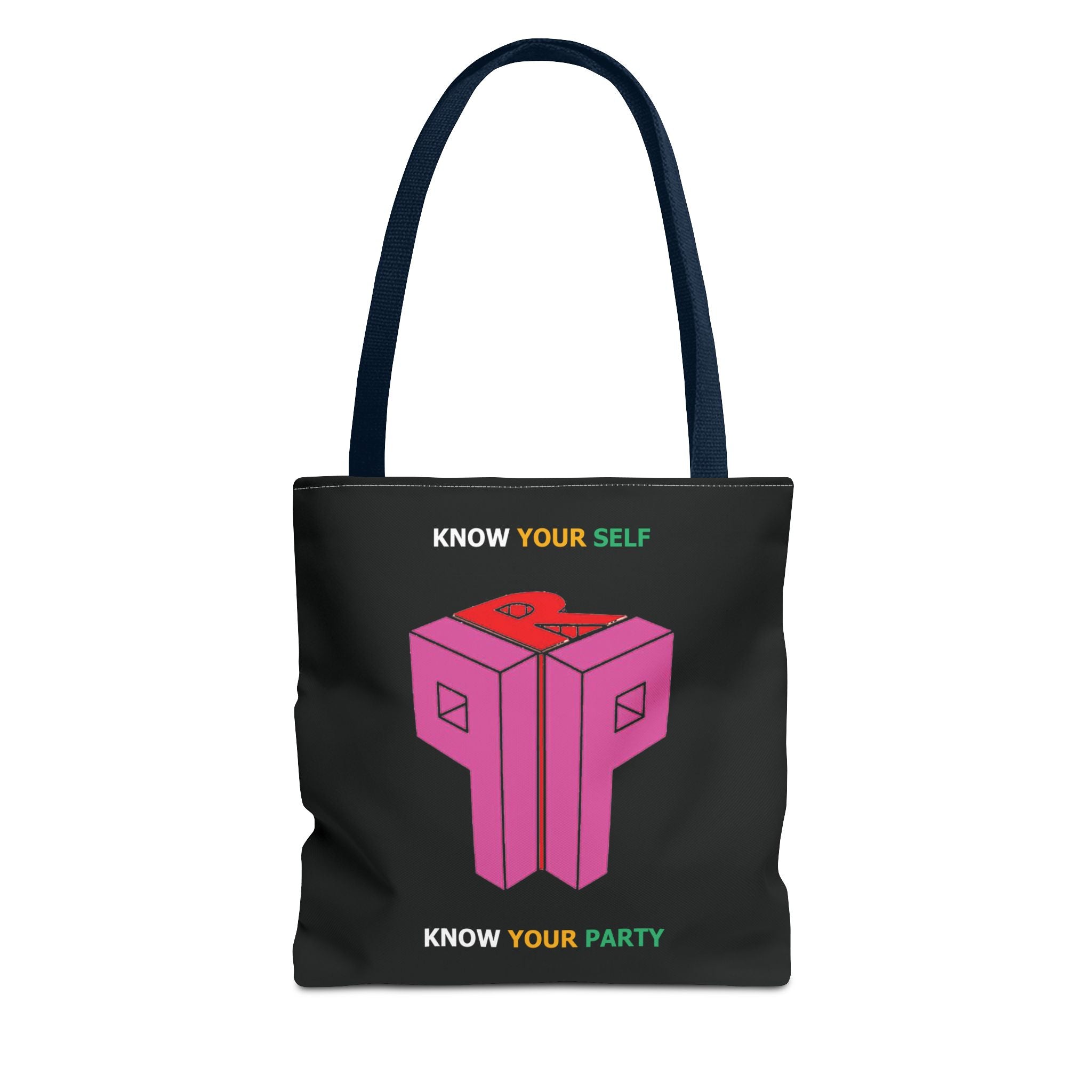 PPR Tote Bag