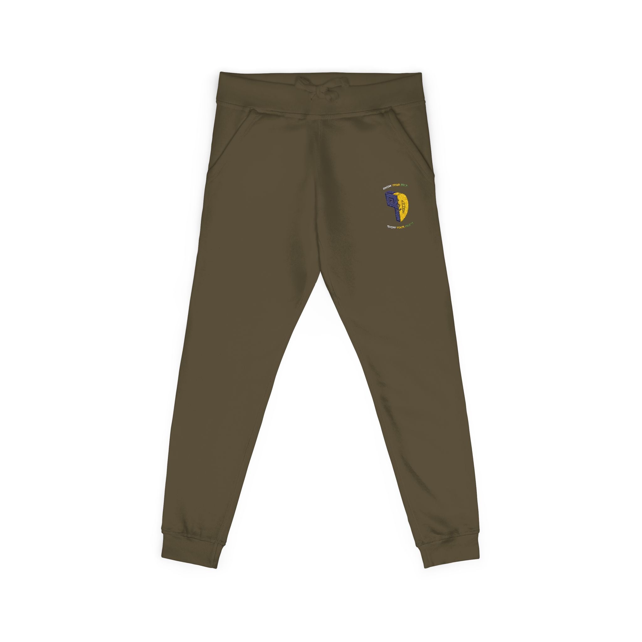 uPD Unisex Fleece Sweatpants