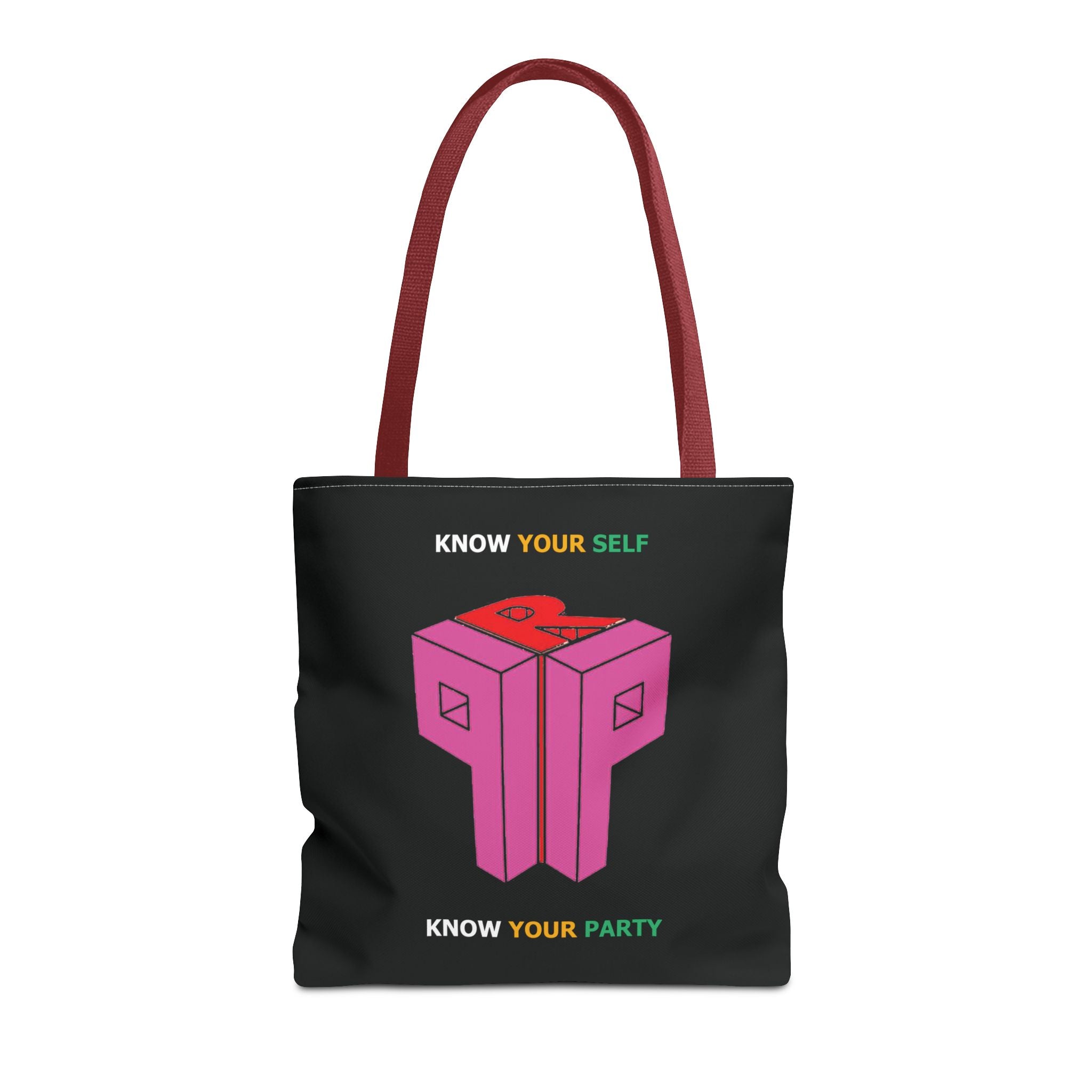 PPR Tote Bag