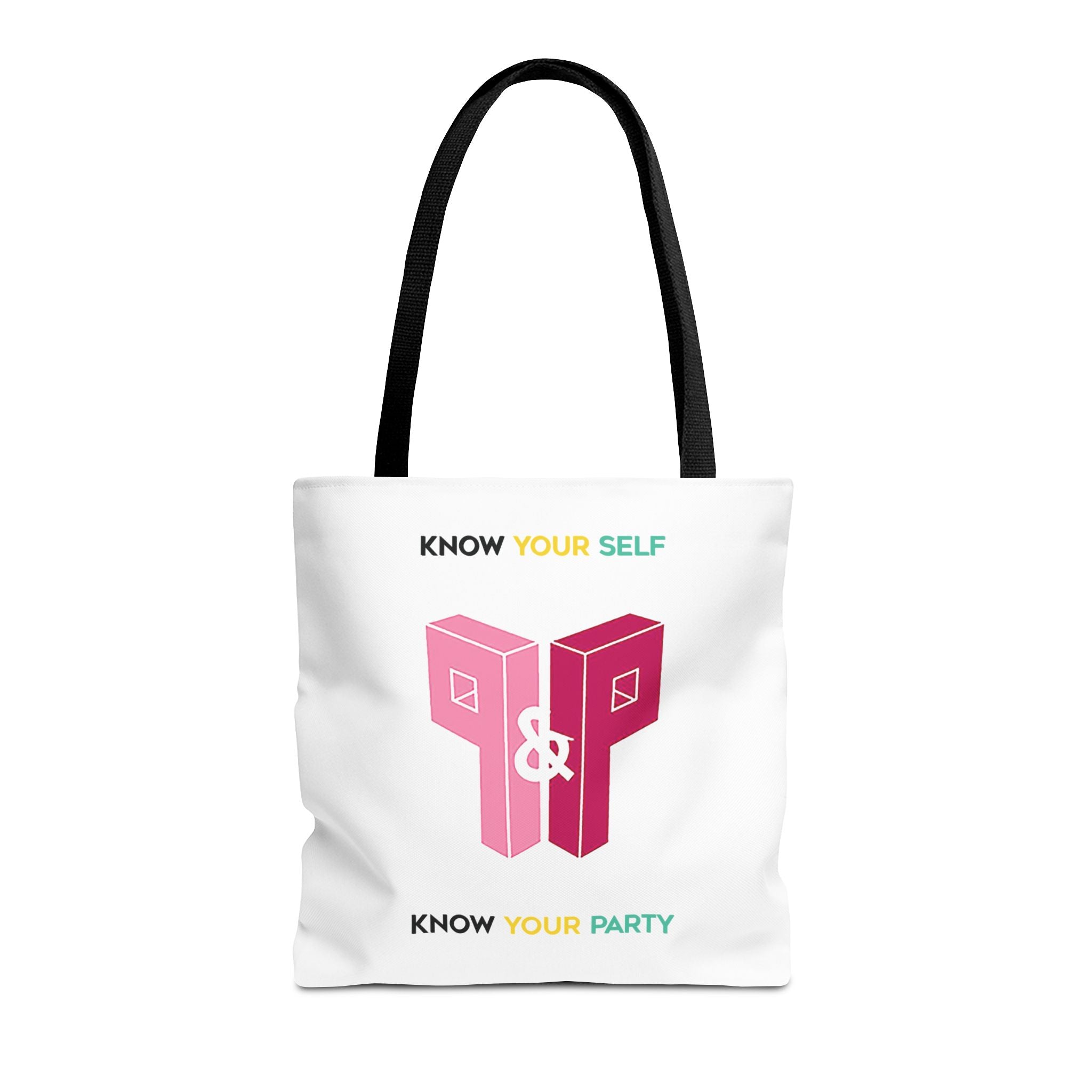 PnP Tote Bag