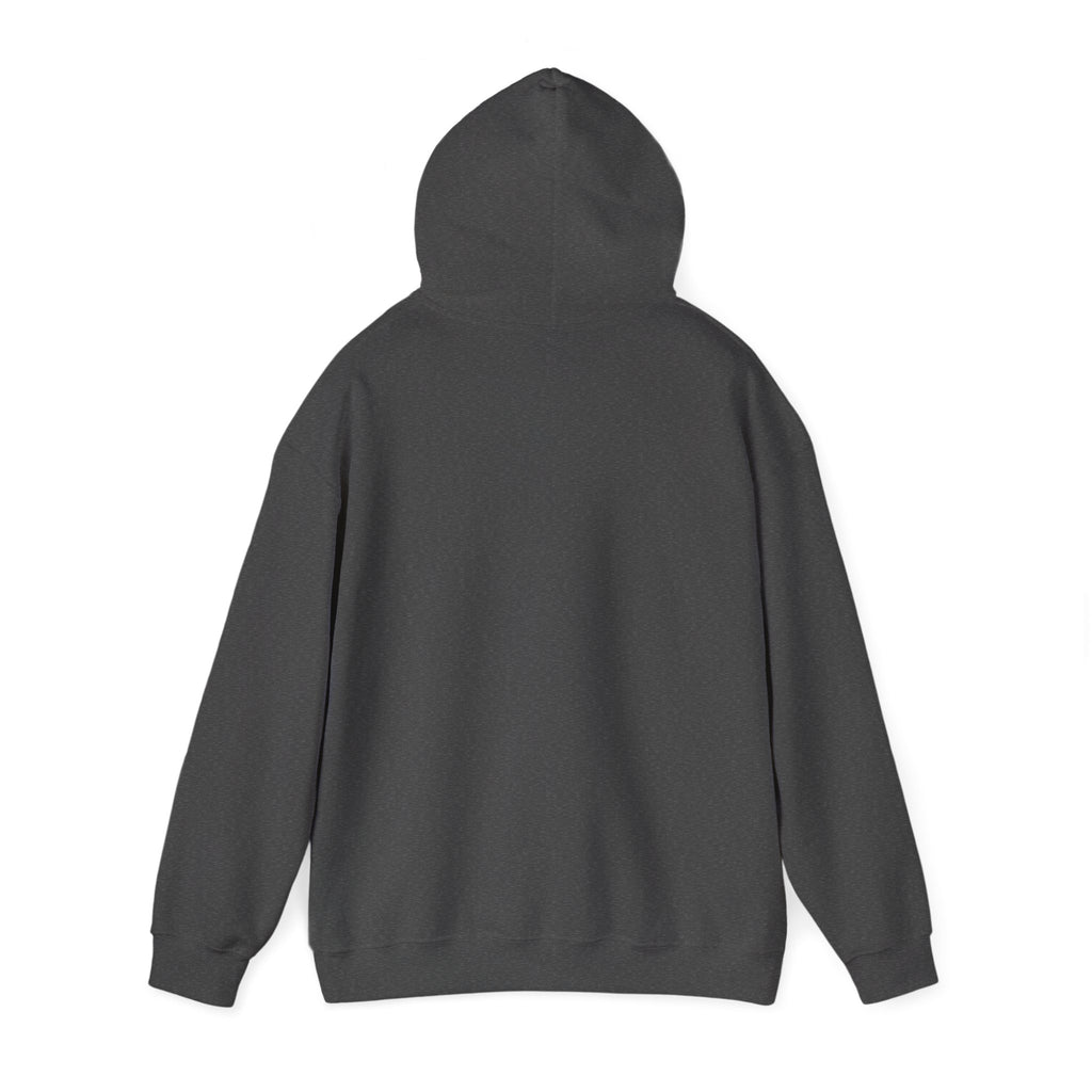 KYSKYP Unisex Heavy Blend™ Hooded Sweatshirt