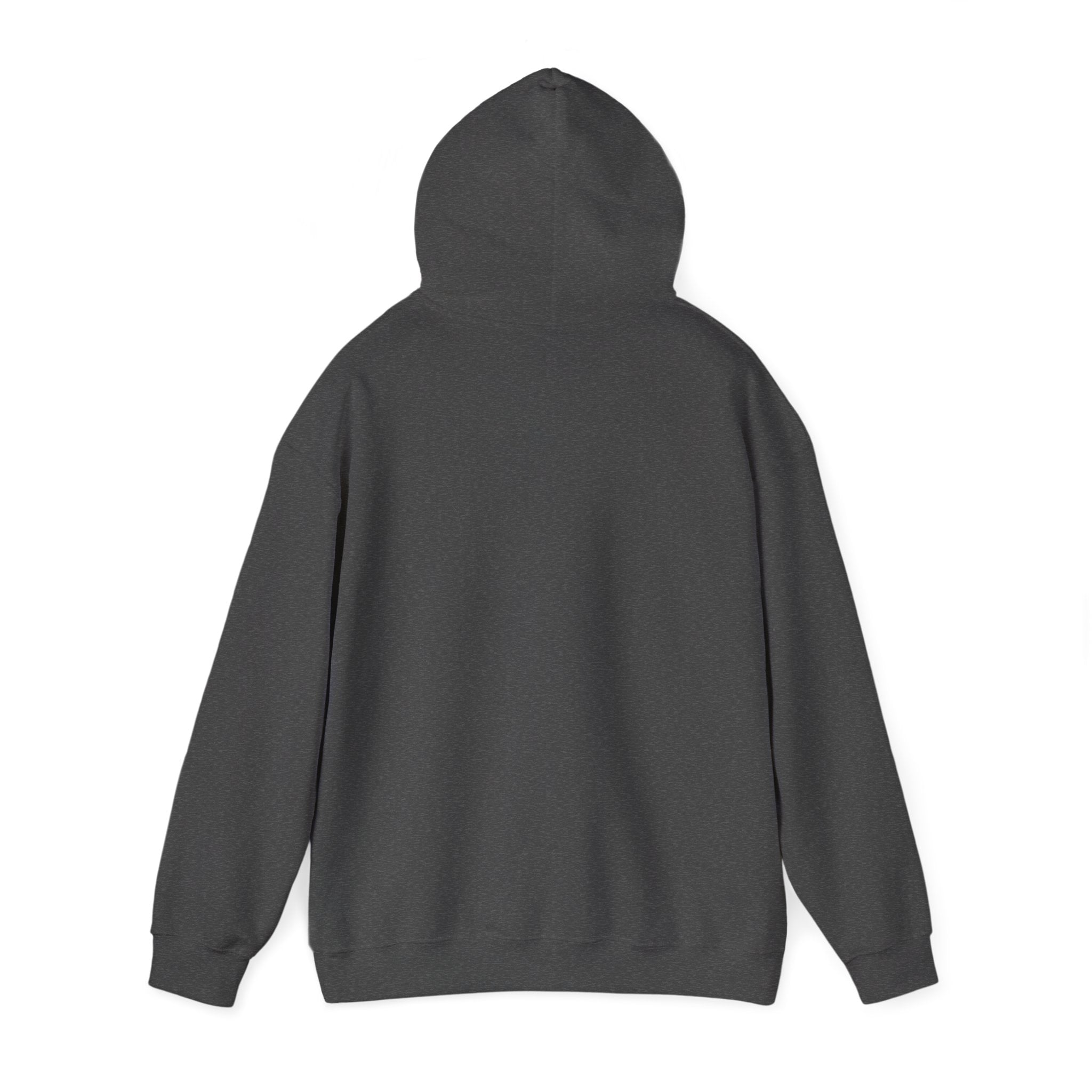 KYSKYP Unisex Heavy Blend™ Hooded Sweatshirt