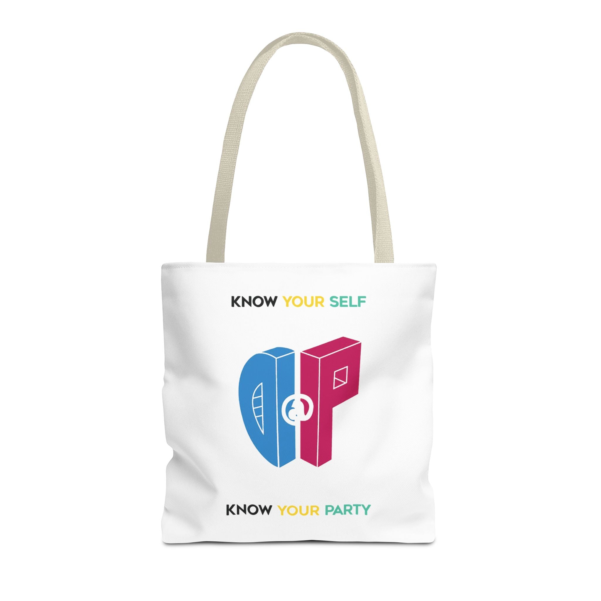 DaP Tote Bag