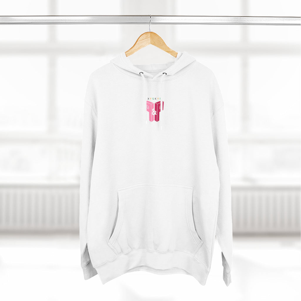PnP Trendy Fleece Hoodie