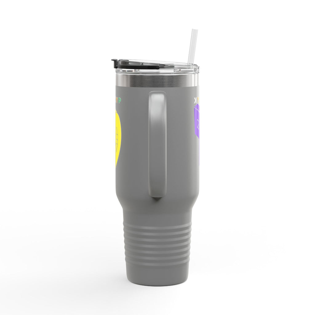 uPD Insulated Travel Mug, 40oz