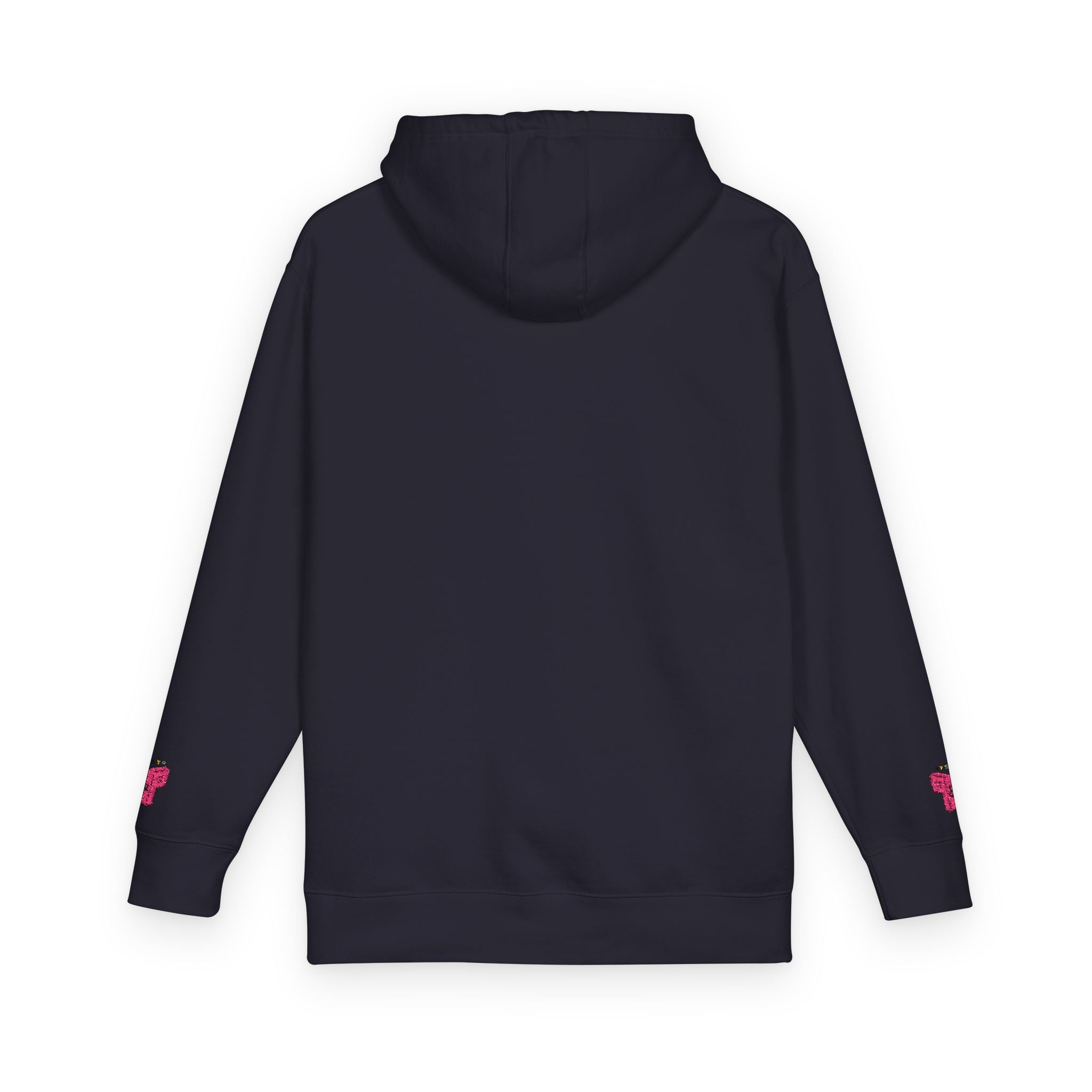 PnP Unisex Fleece Hoodie