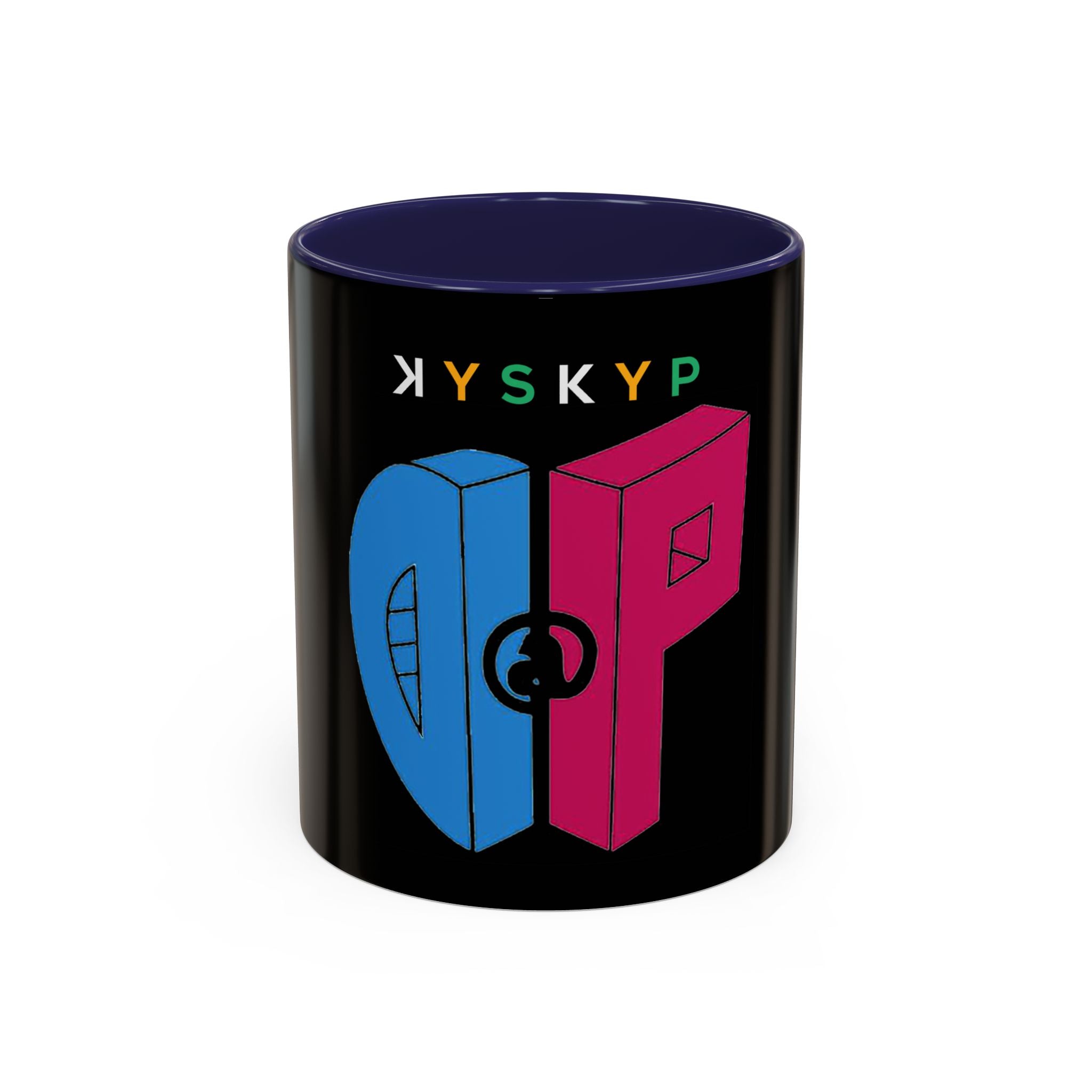 DaP Coffee Mug - 11oz & 15oz