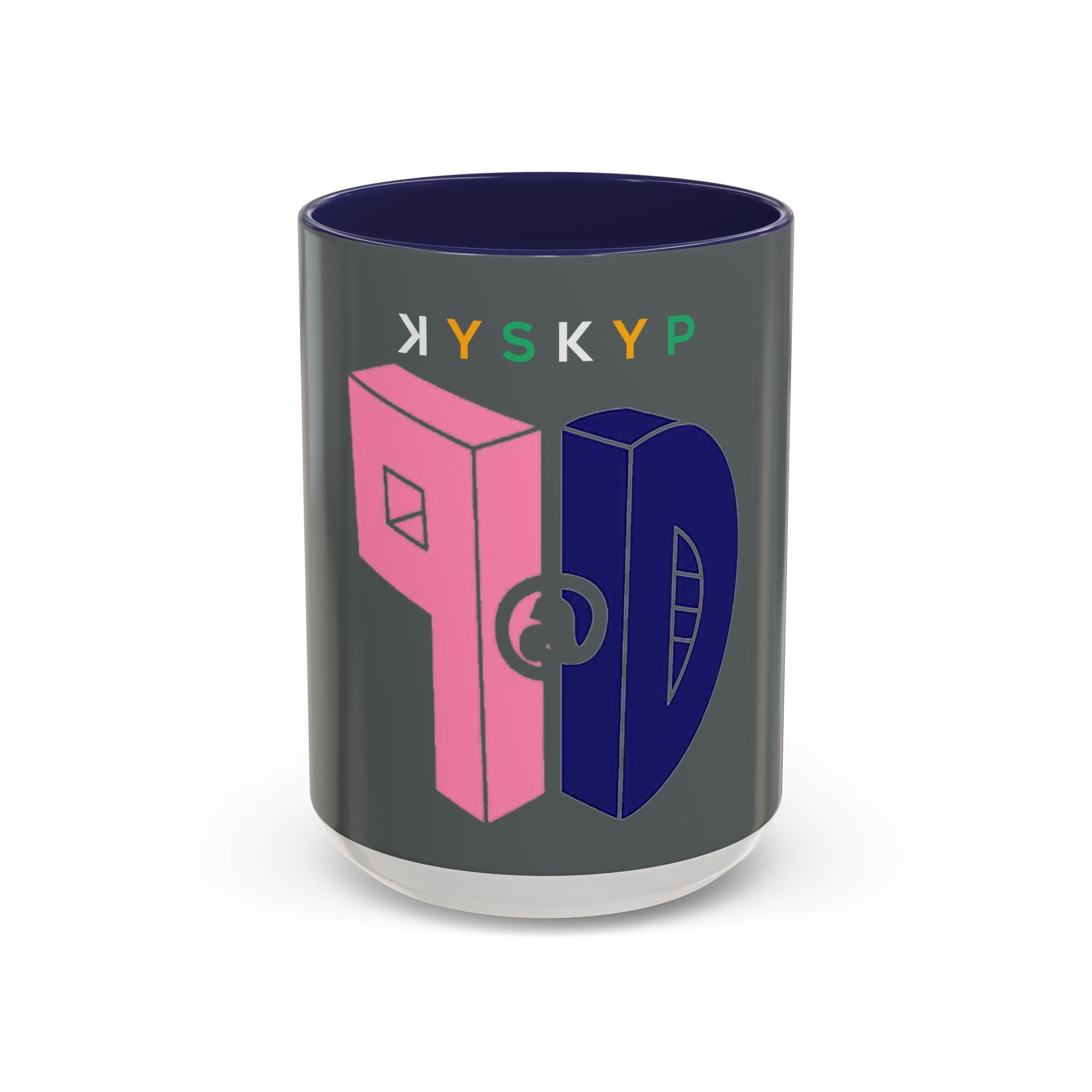 PaD Coffee Mug - 11oz & 15oz