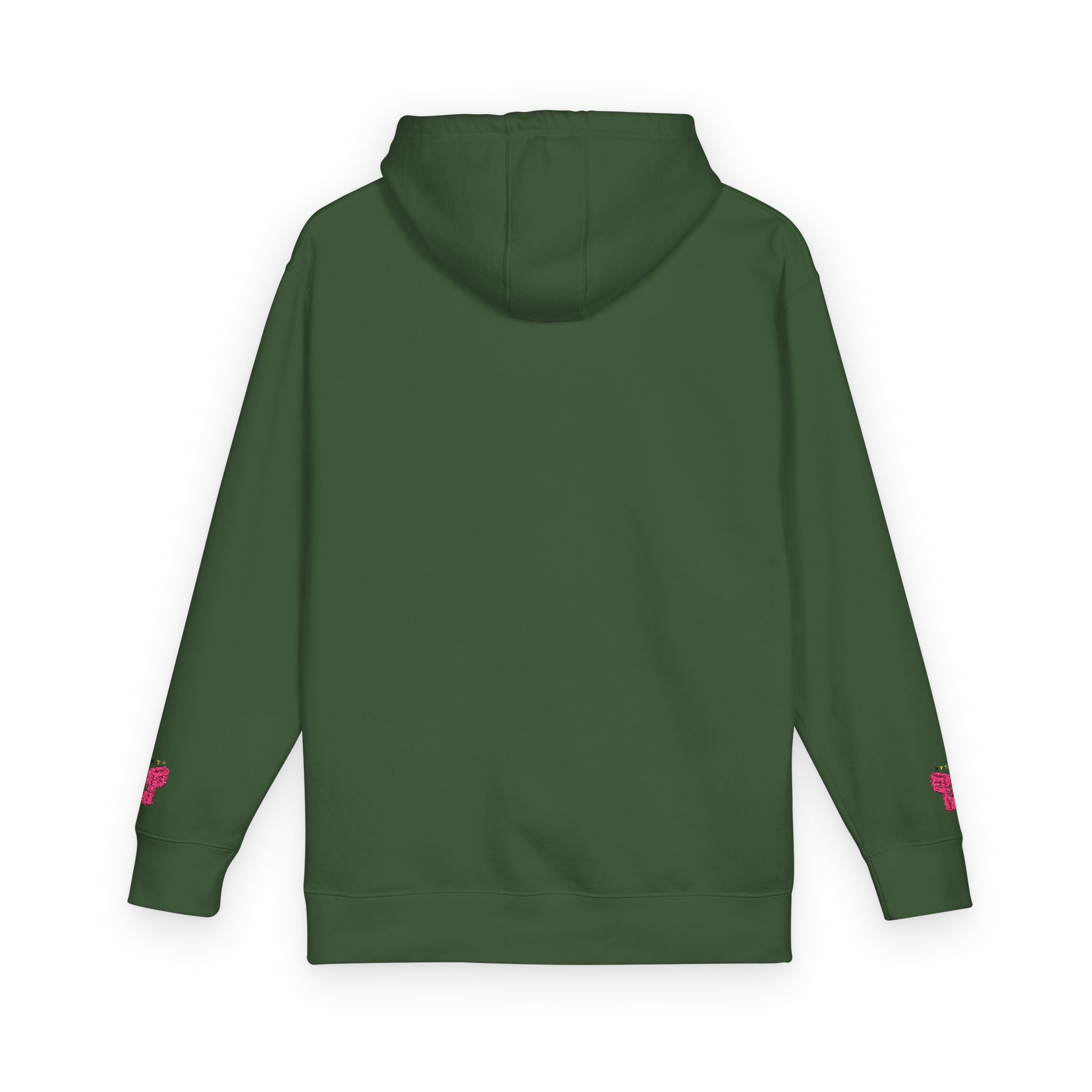 PnP Unisex Fleece Hoodie
