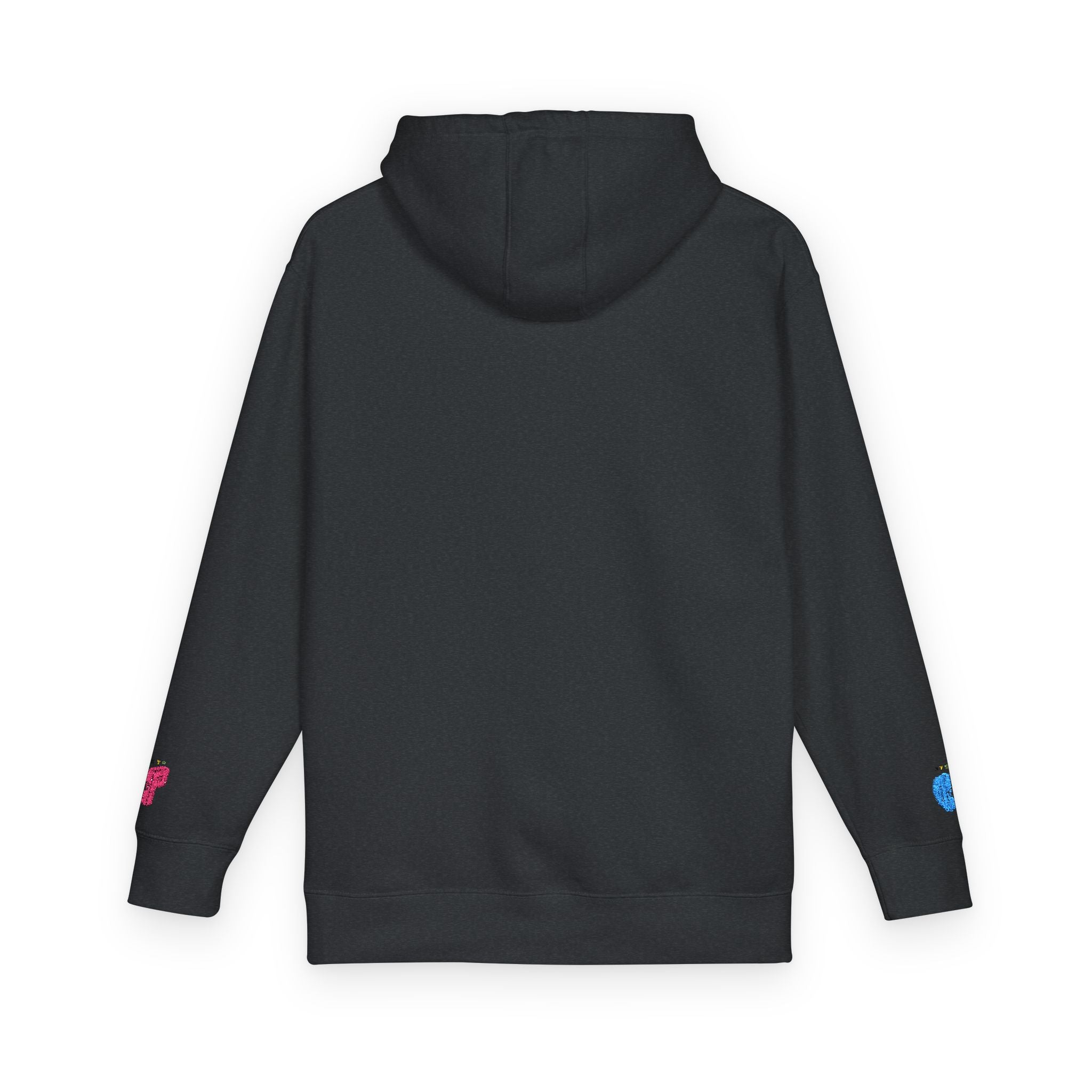 DaP Unisex Fleece Hoodie