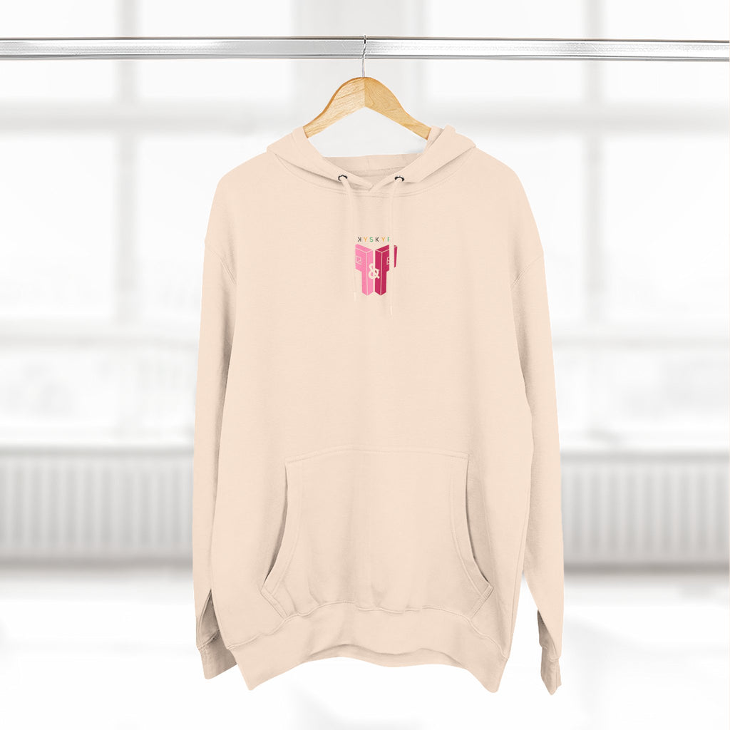 PnP Trendy Fleece Hoodie