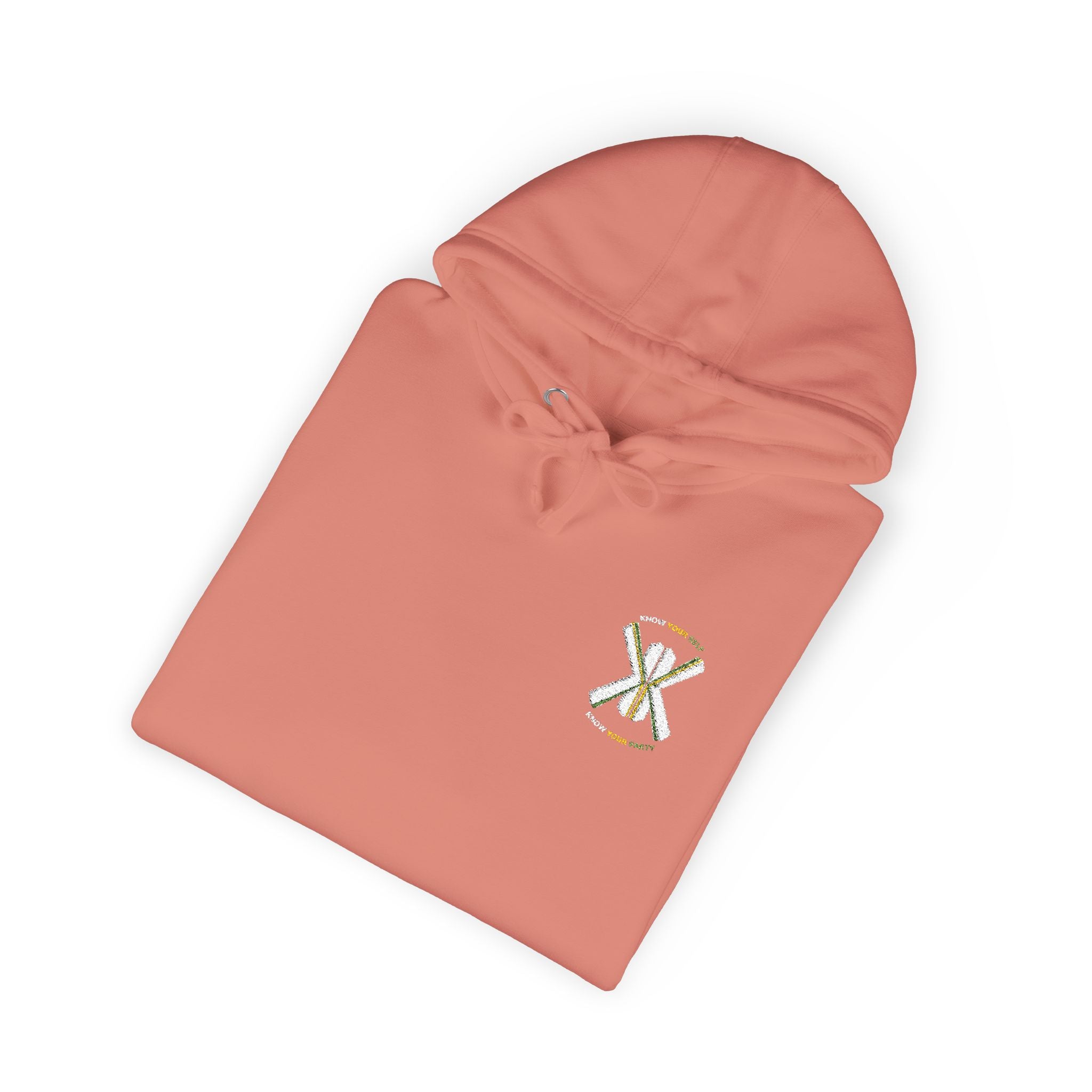 KISKIP Unisex Fleece Hoodie