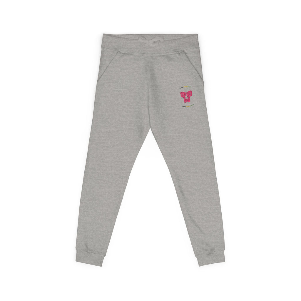 PnP Unisex Fleece Sweatpants