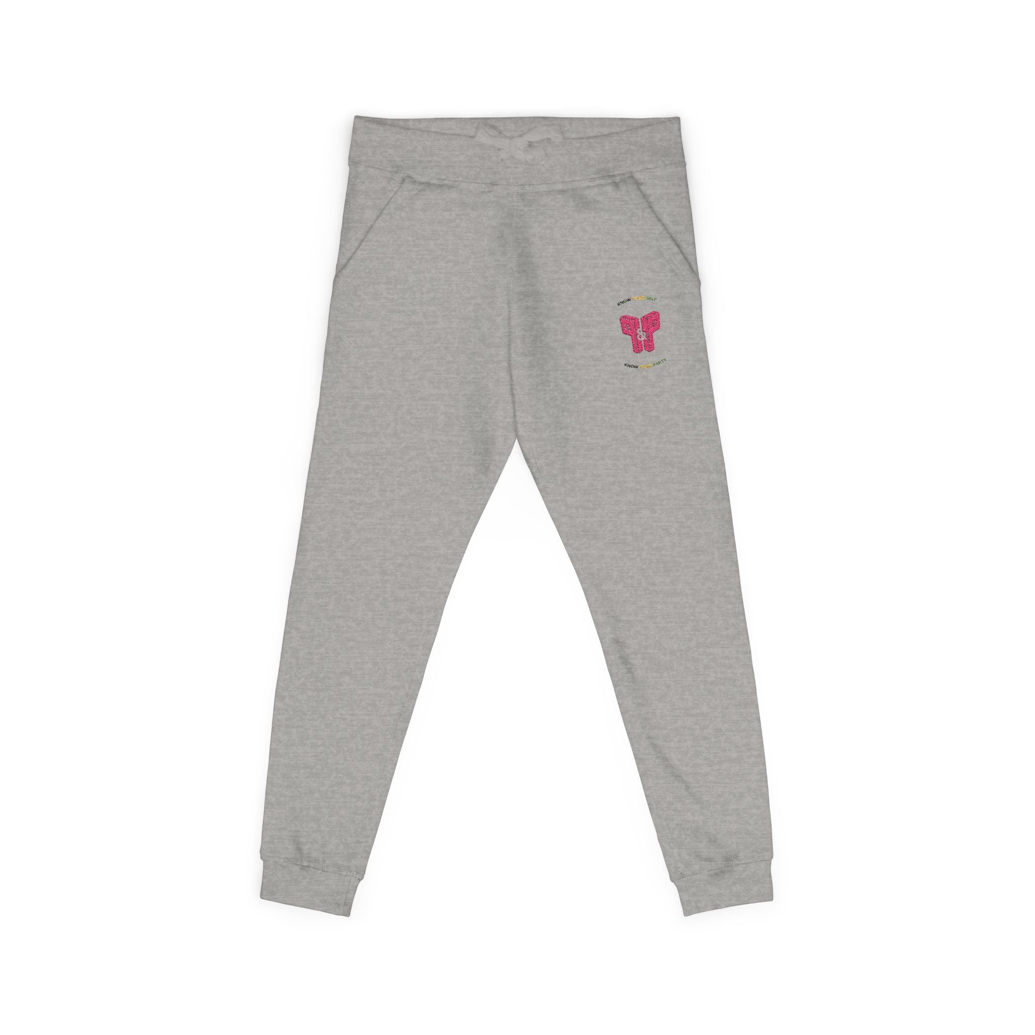 PnP Unisex Fleece Sweatpants