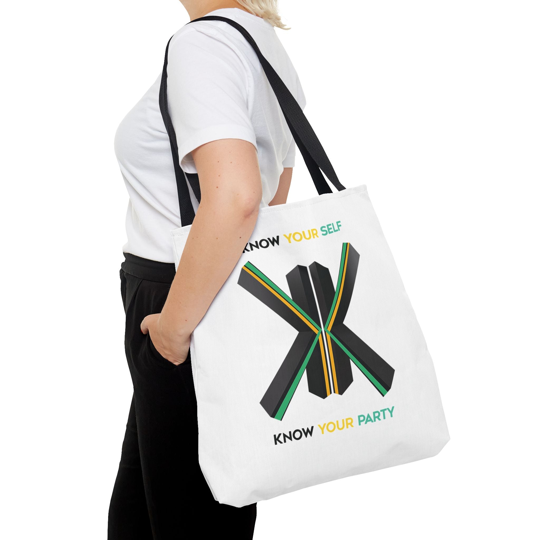 KYSKYP Tote Bag