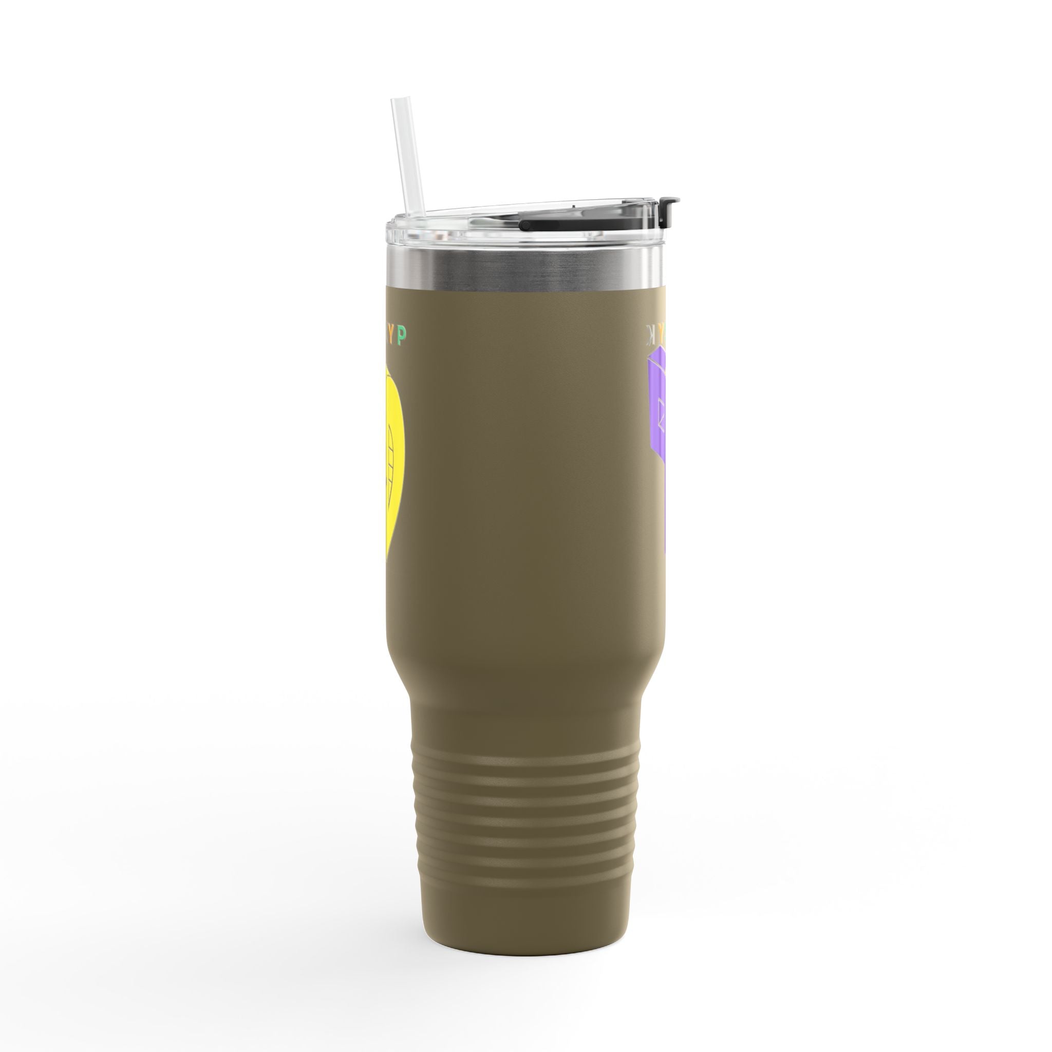 uPD Insulated Travel Mug, 40oz