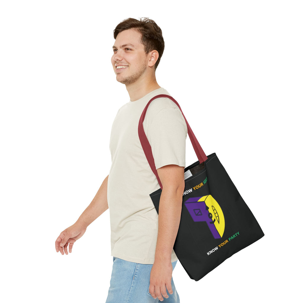 uPD Tote Bag