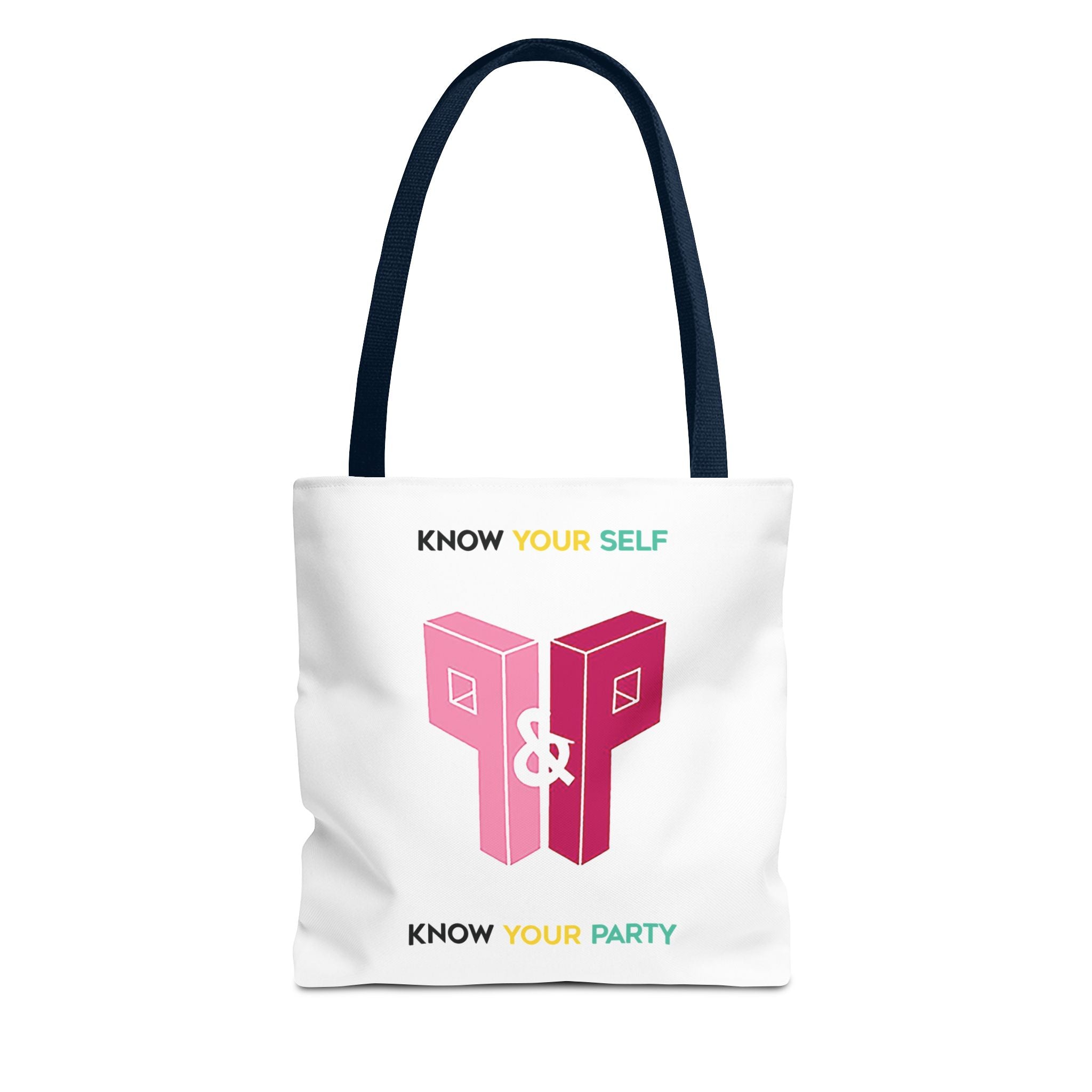 PnP Tote Bag