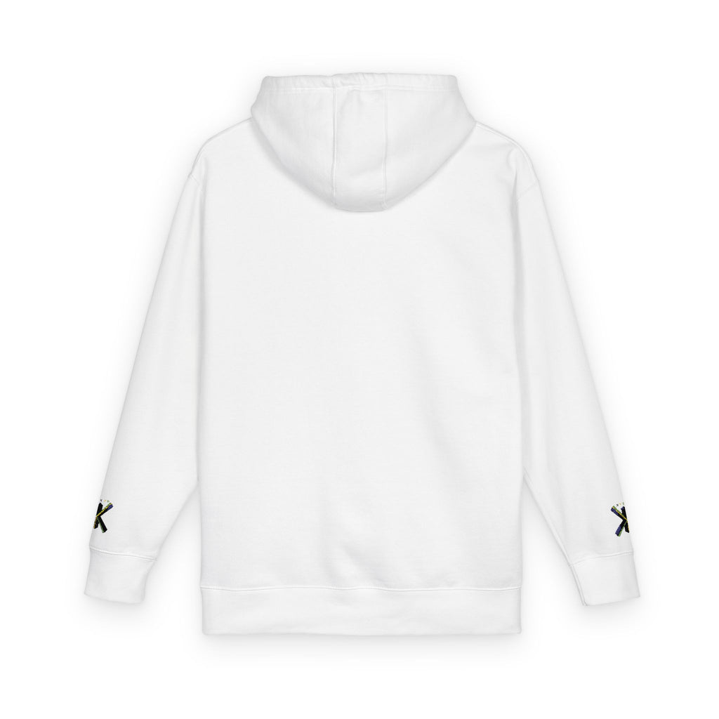 KYSKYP Unisex Fleece Hoodie