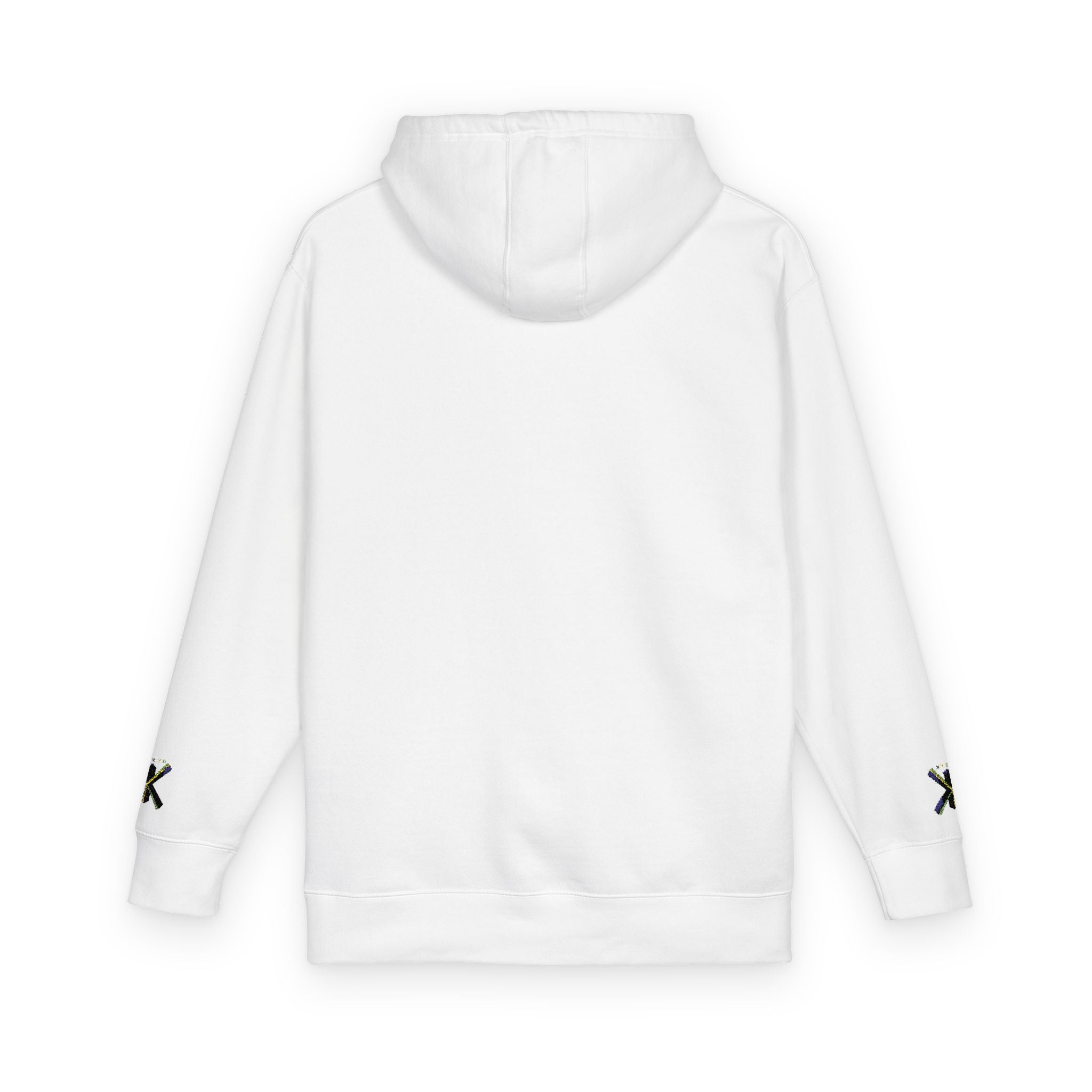 KYSKYP Unisex Fleece Hoodie