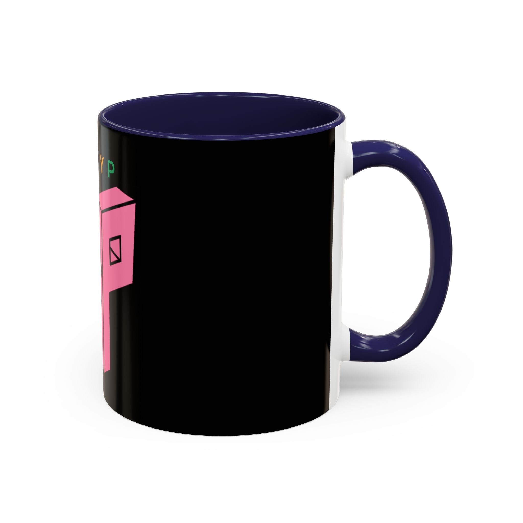 tDP Coffee Mug - 11oz & 15oz