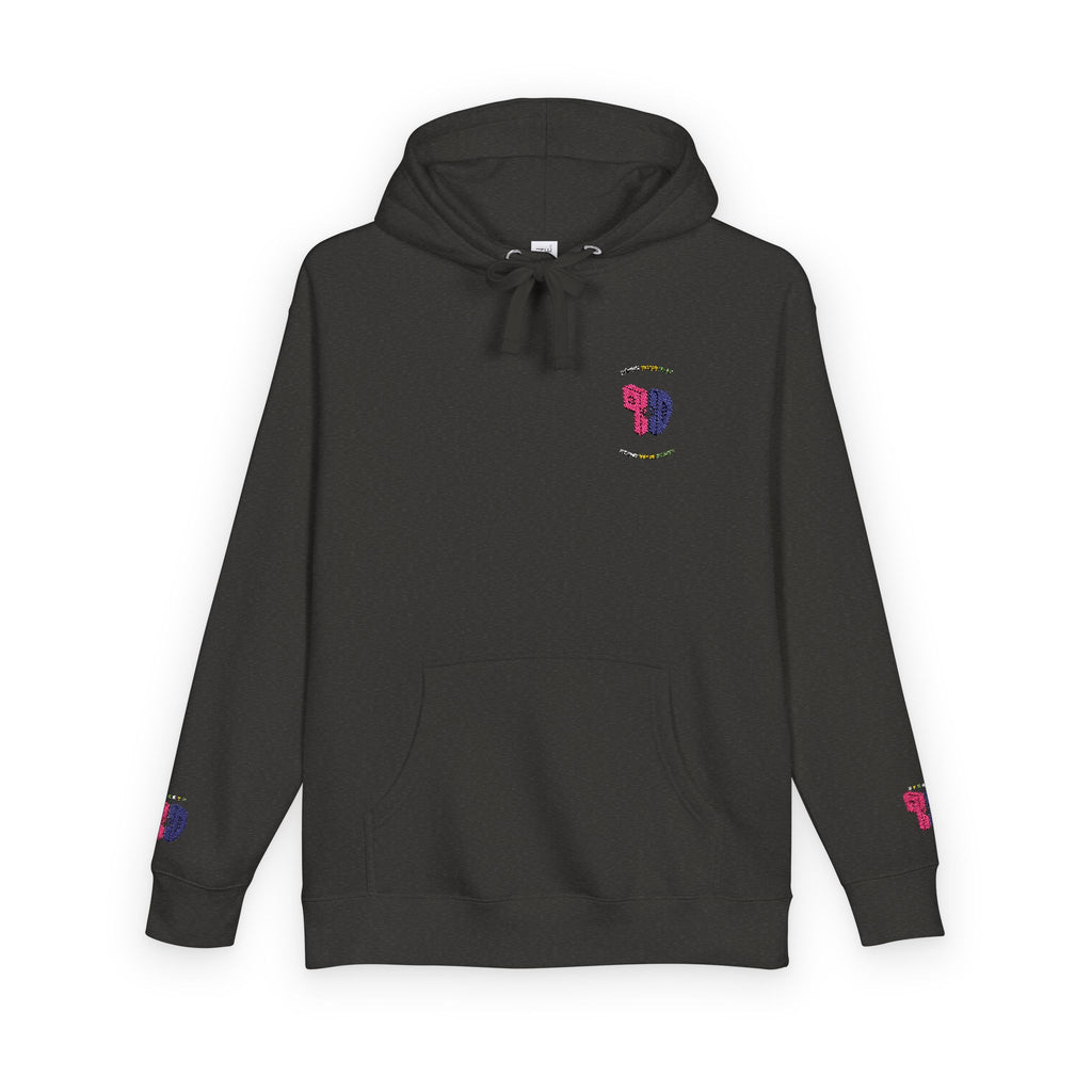PaD Unisex Fleece Hoodie