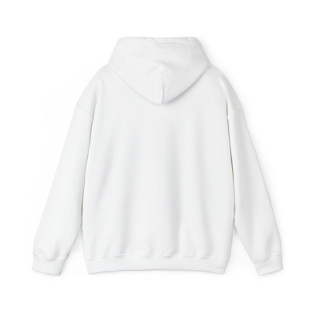 KYSKYP Unisex Heavy Blend™ Hooded Sweatshirt