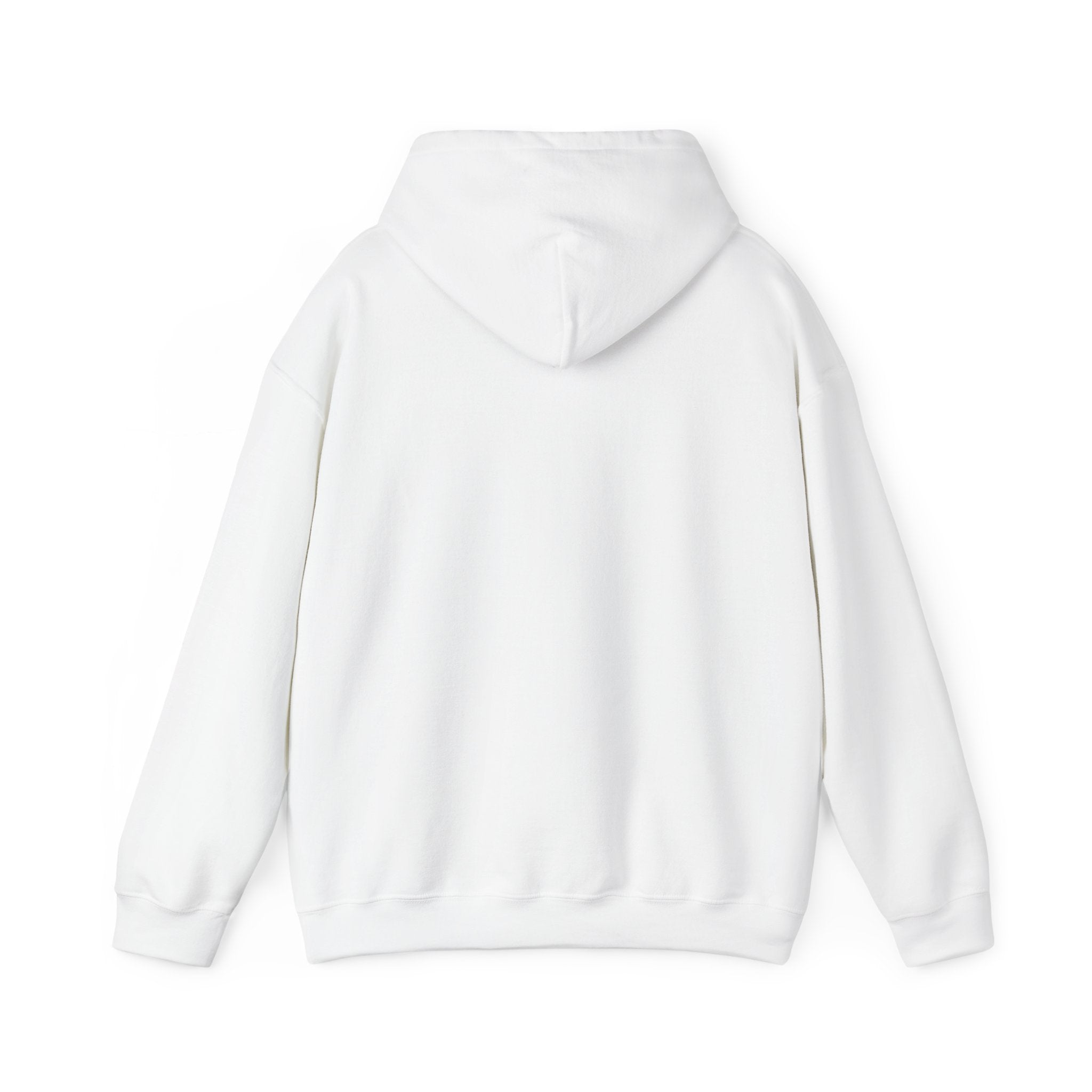 KYSKYP Unisex Heavy Blend™ Hooded Sweatshirt