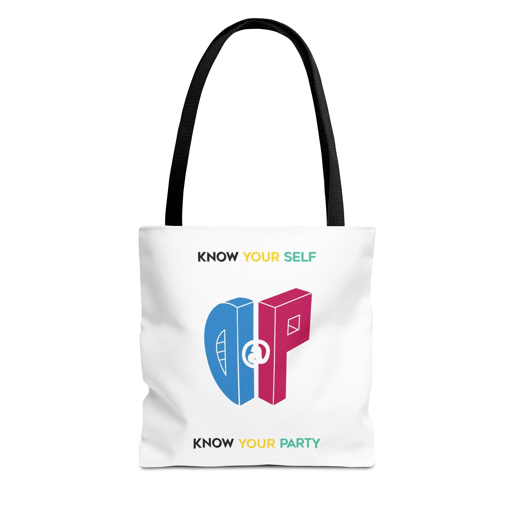 DaP Tote Bag
