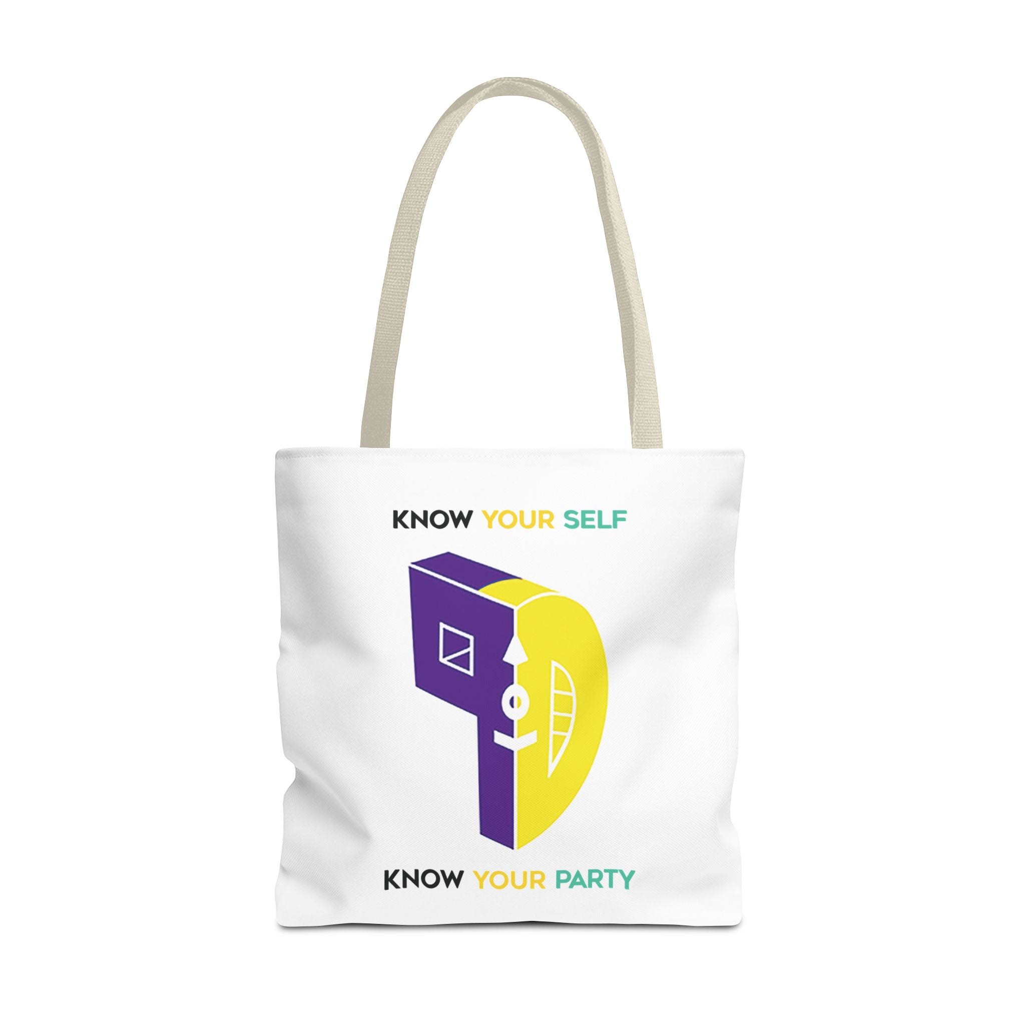 uPD Tote Bag