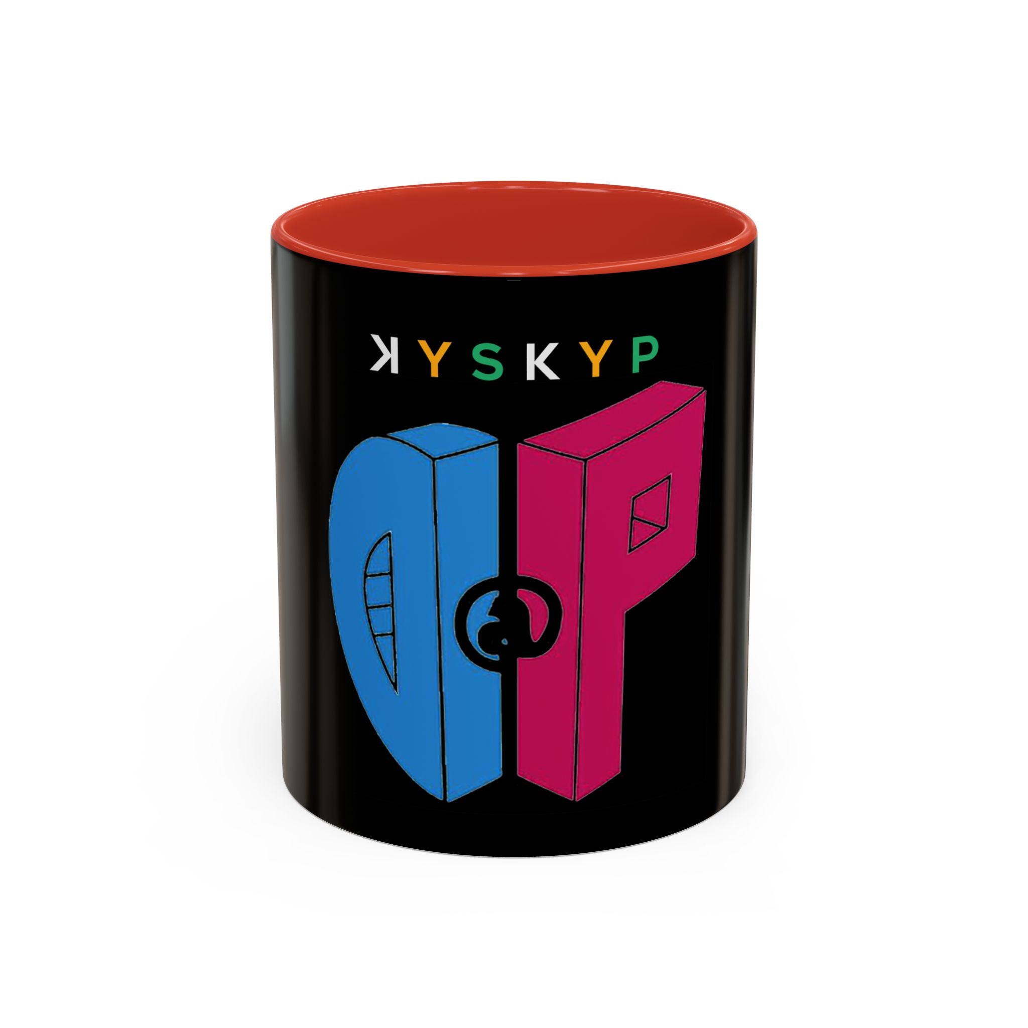 DaP Coffee Mug - 11oz & 15oz