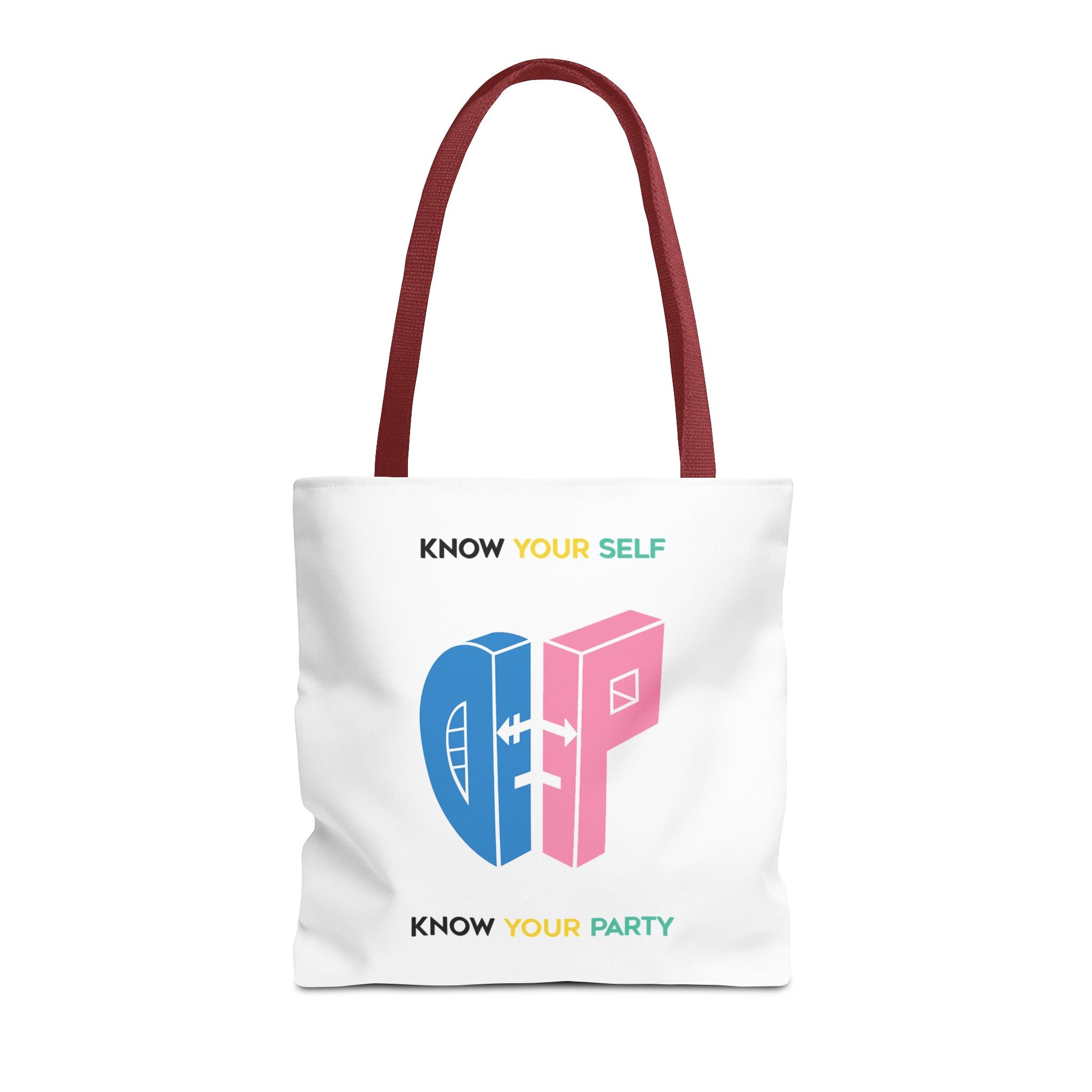 tDP Tote Bag