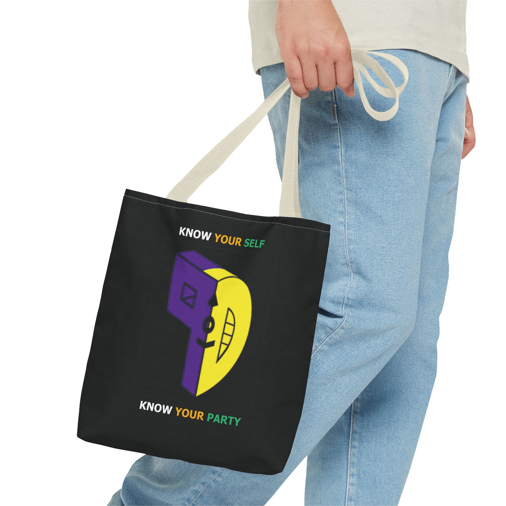 uPD Tote Bag