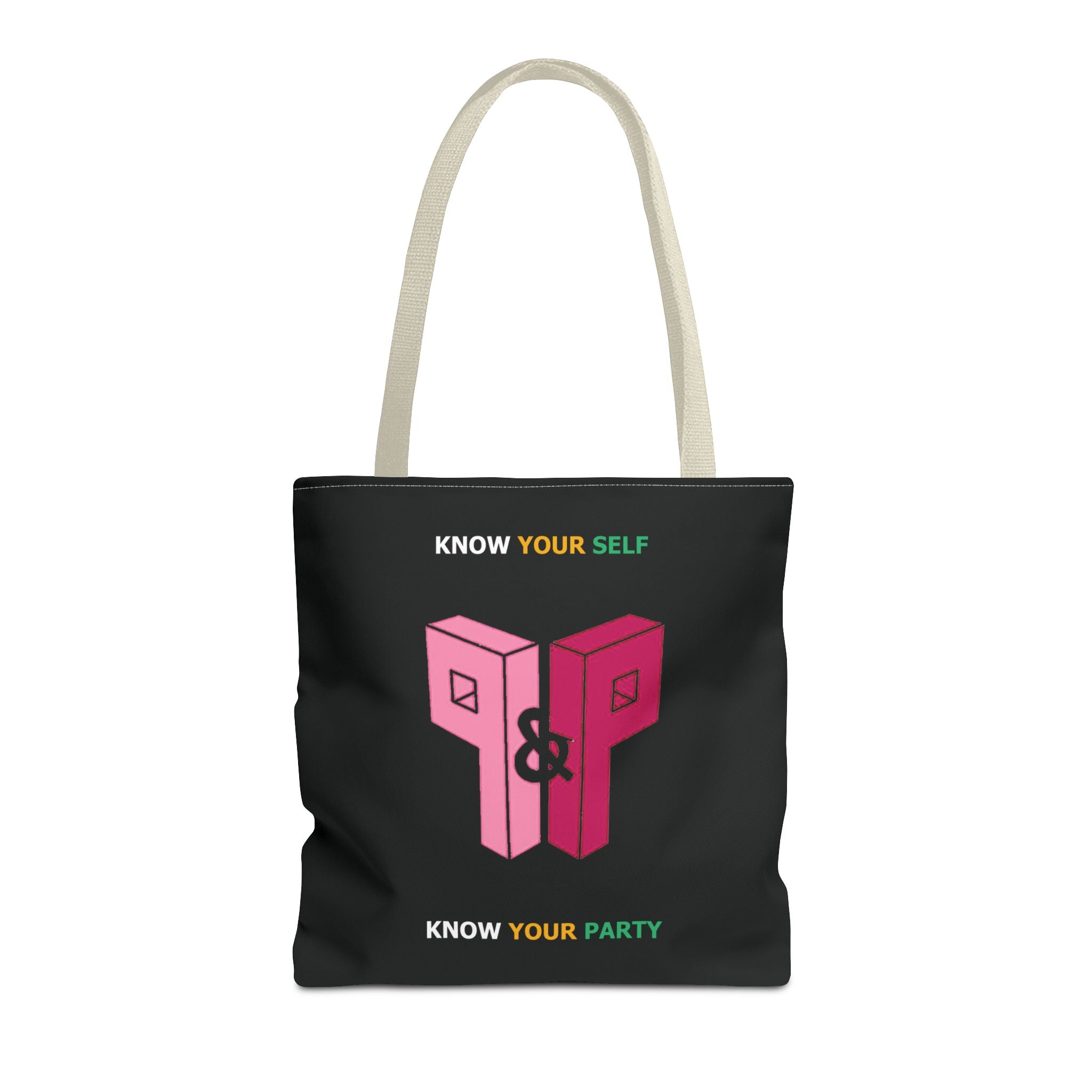 PnP Tote Bag