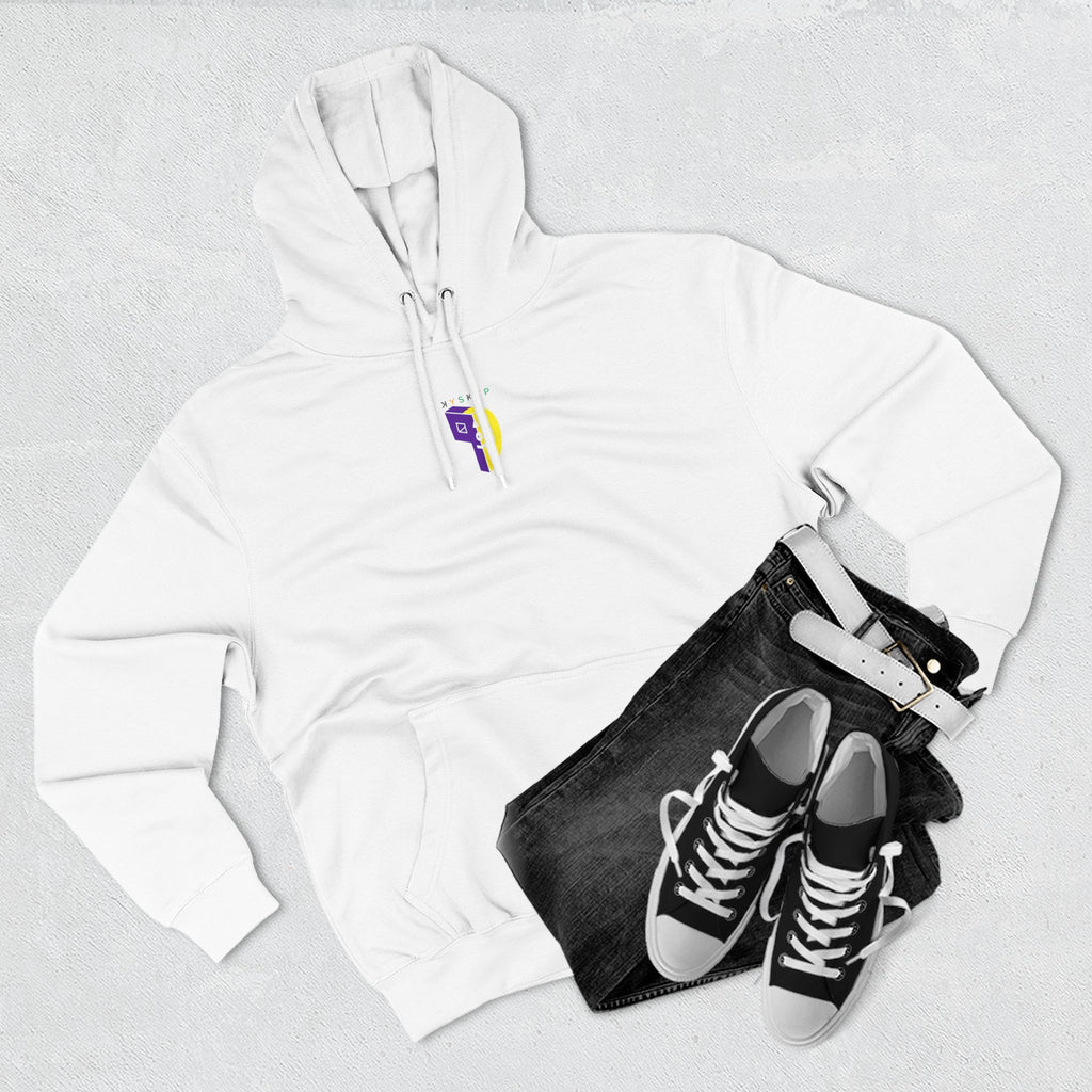 uPD Trendy Fleece Hoodie