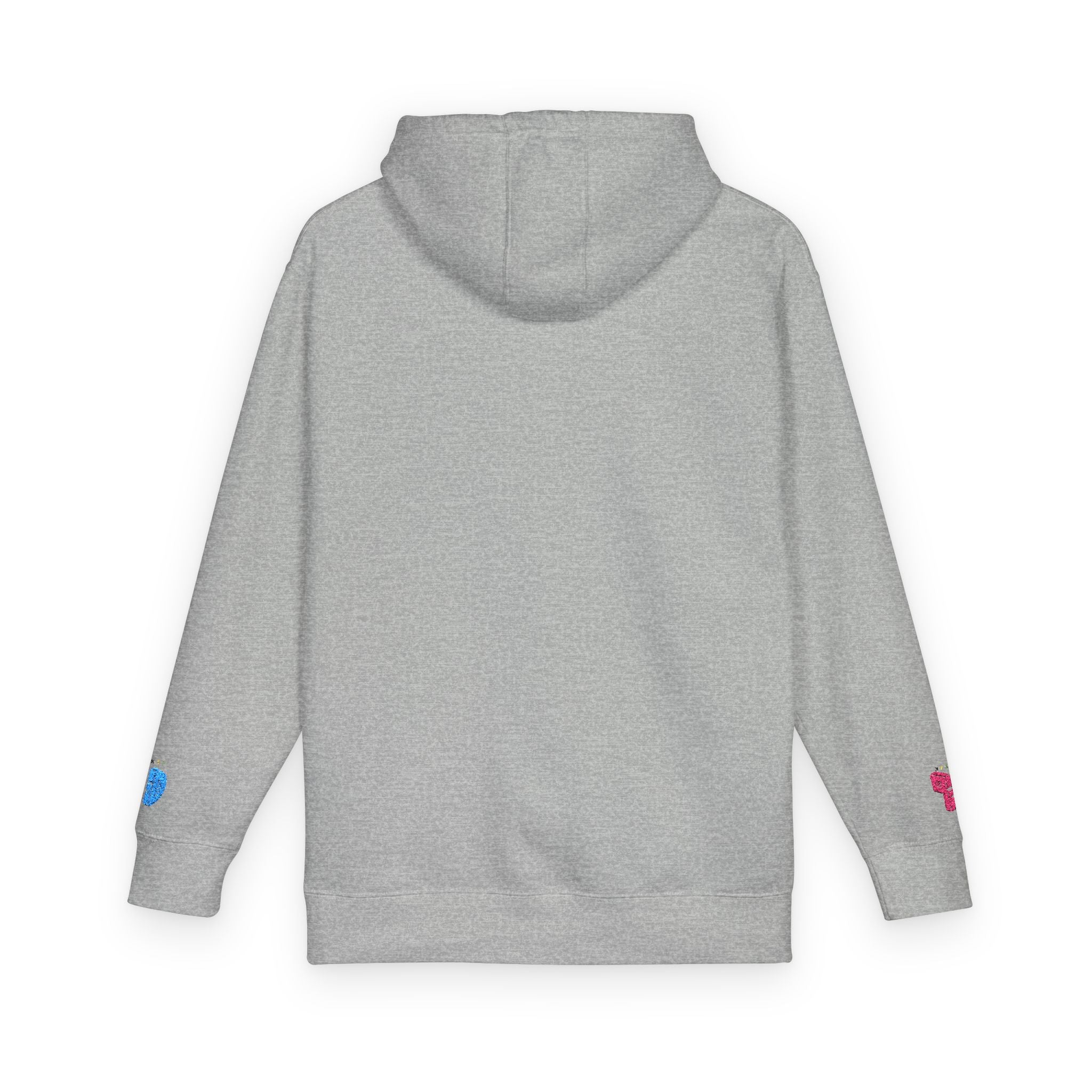 tPD Unisex Fleece Hoodie