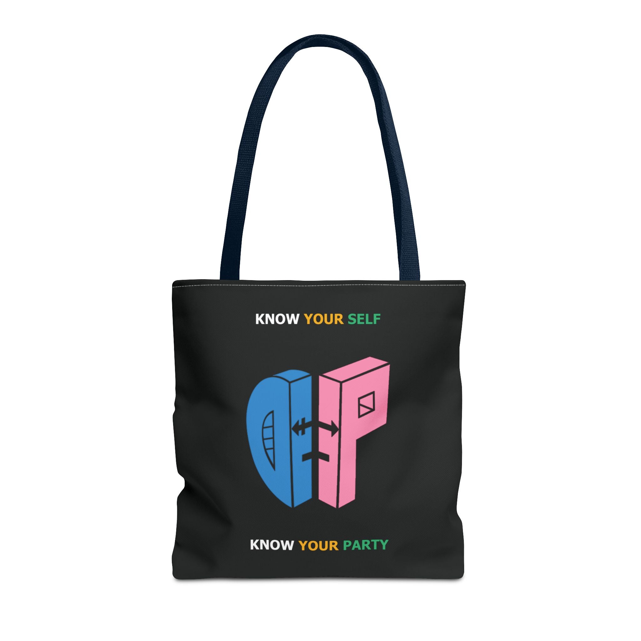 tDP Tote Bag