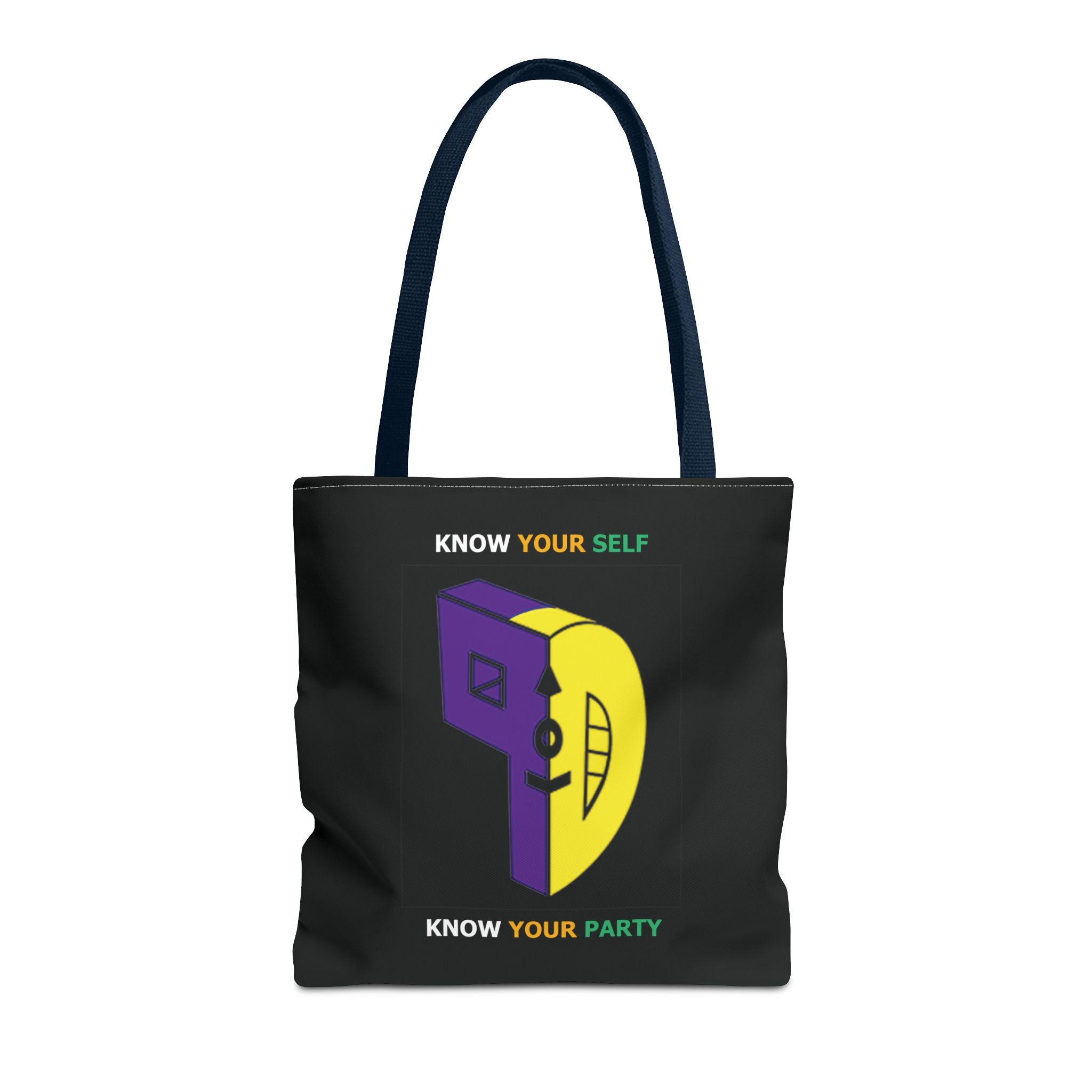 uPD Tote Bag