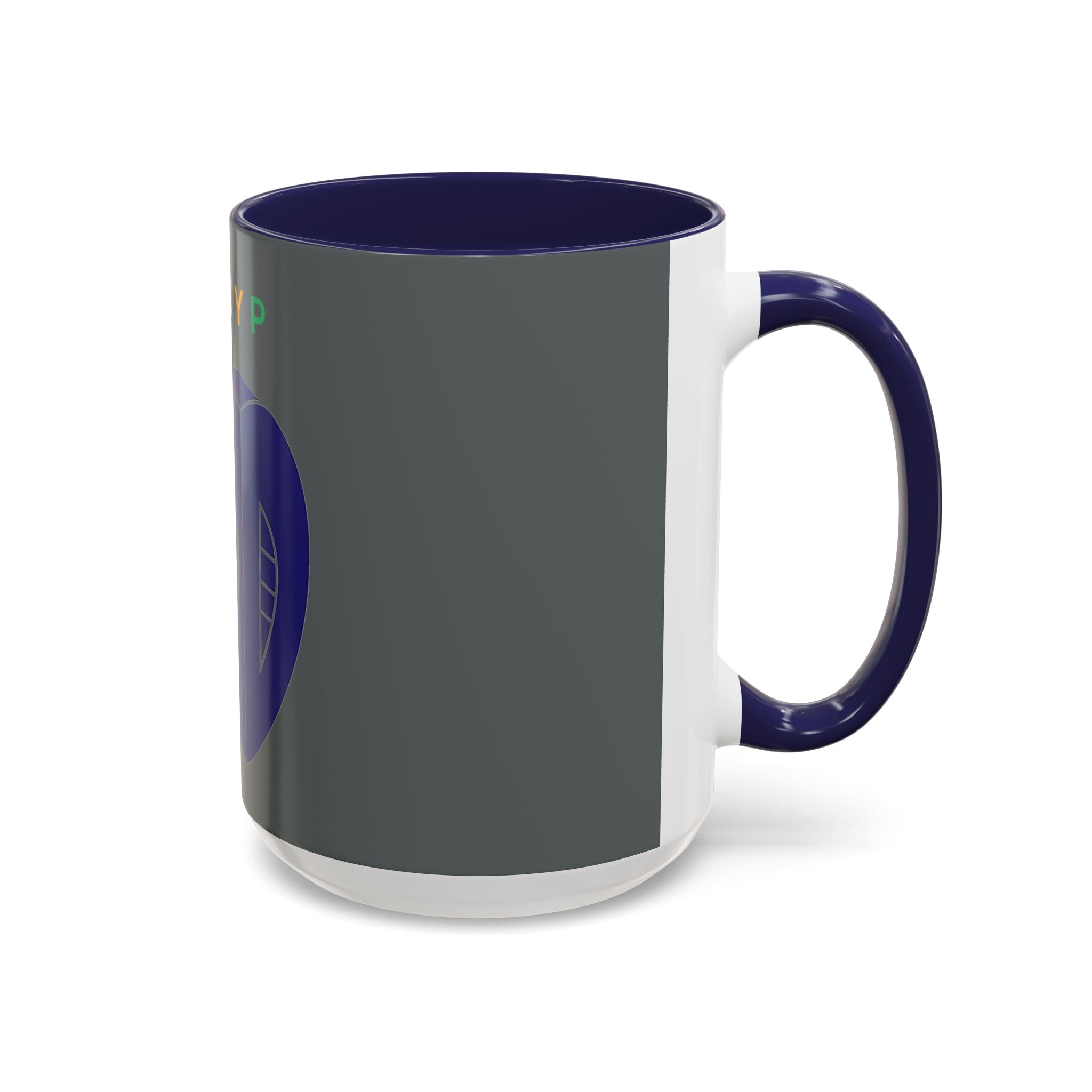 PaD Coffee Mug - 11oz & 15oz