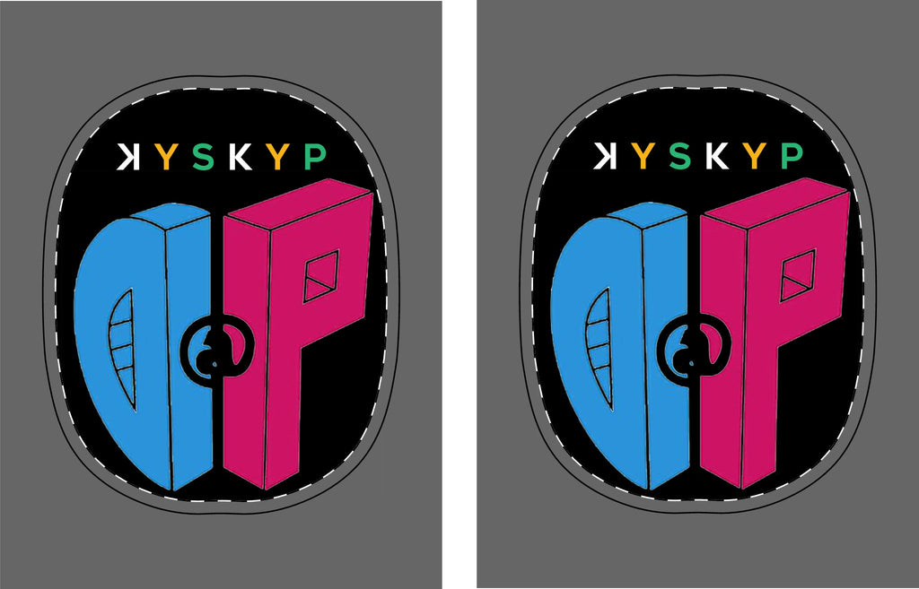 DaP AirPods Max Shell Case