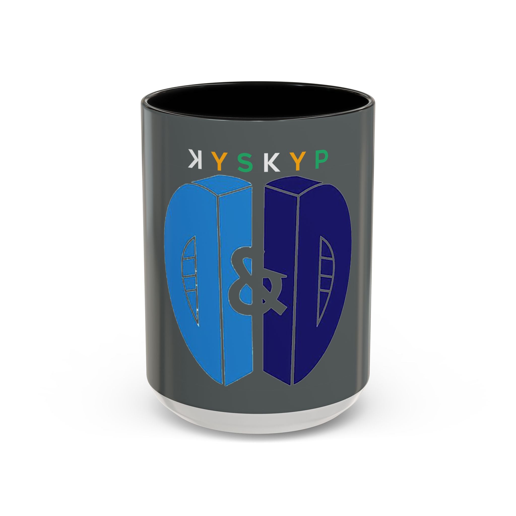 DnD Coffee Mug - 11oz & 15oz
