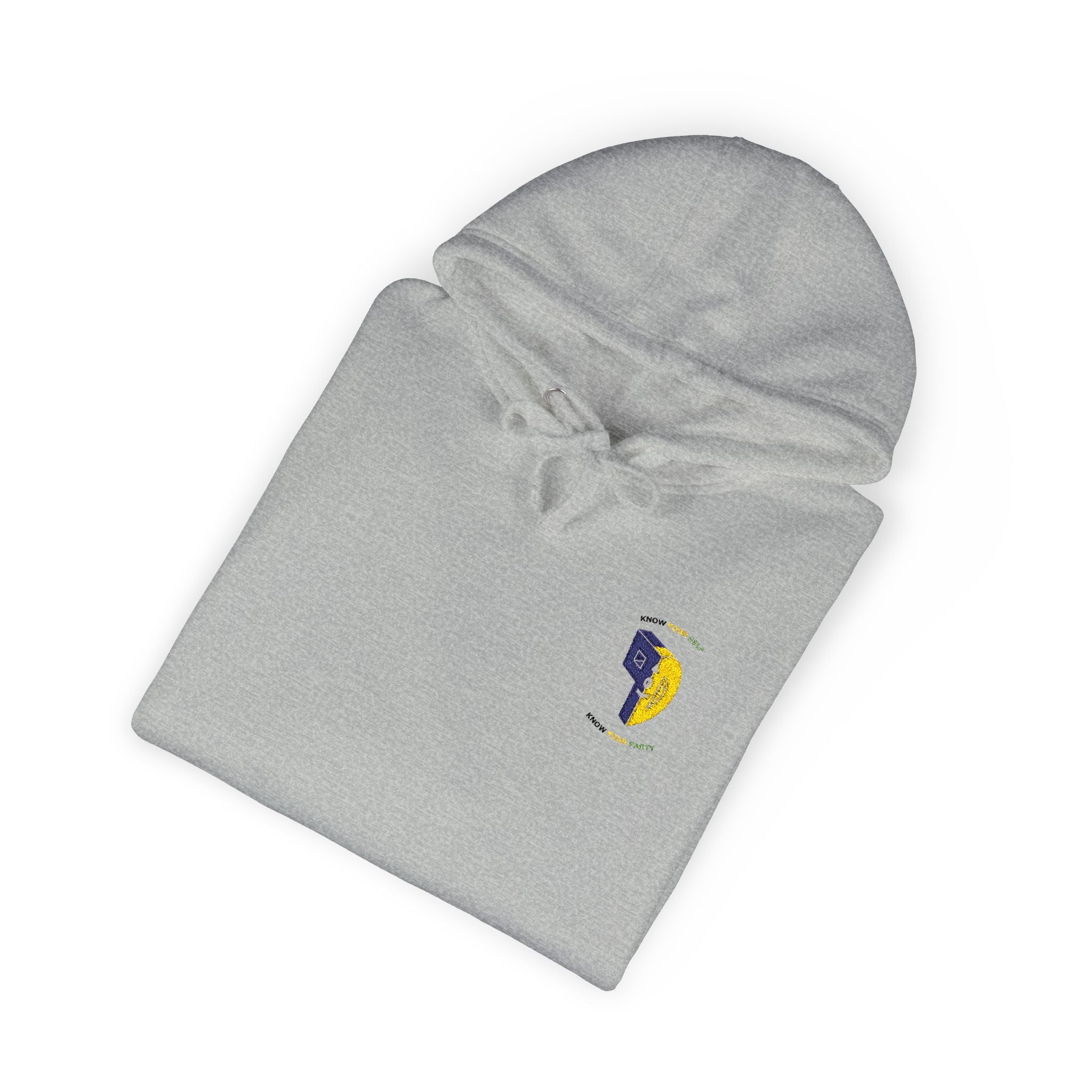 uPD Unisex Fleece Hoodie